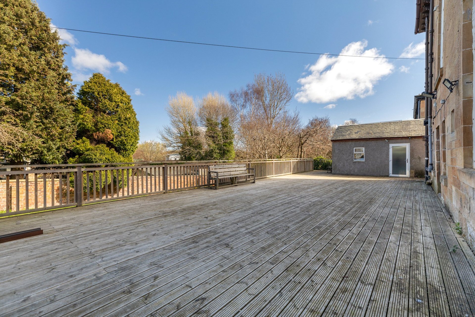 8 Dalkeith Avenue, Dumbreck, Glasgow, G41 5BJ - Picture #44