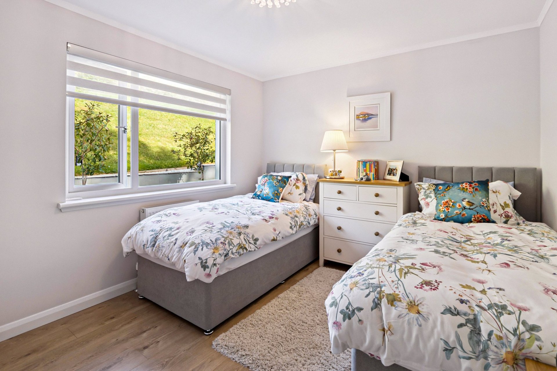 Crimond, Friarshaugh, Gattonside, Melrose, Scottish Borders, TD6 9LT - Picture #20