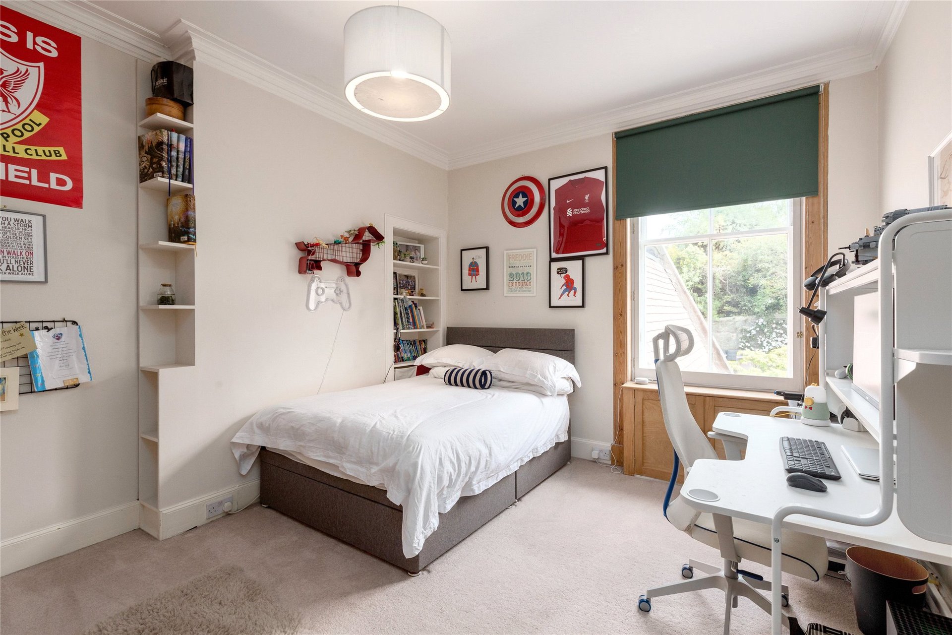 25 Pentland Terrace, Edinburgh, EH10 6HB - Picture #15