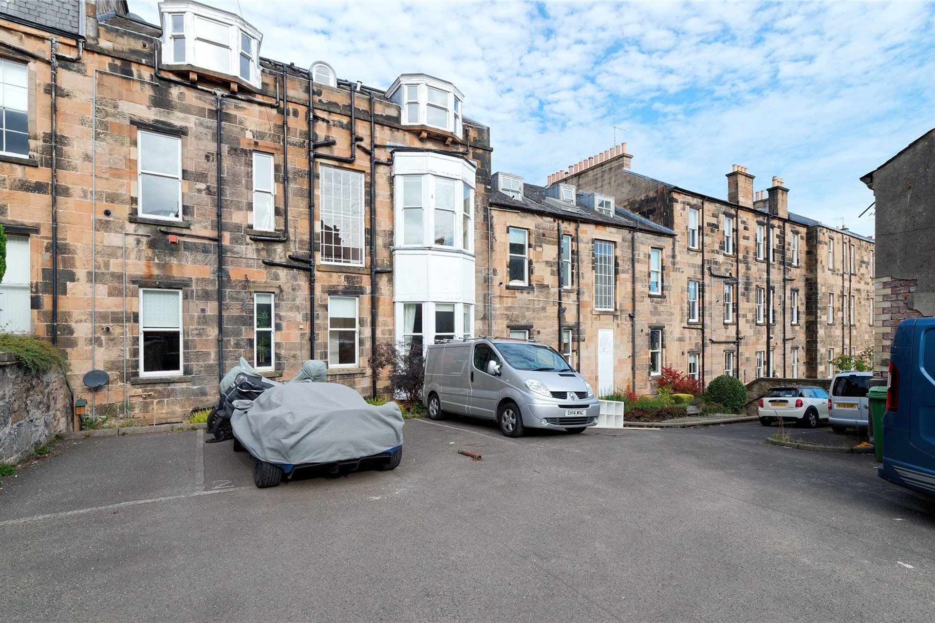 Flat 4, 15 Lynedoch Street, Park, Glasgow, G3 6EF - Picture #22