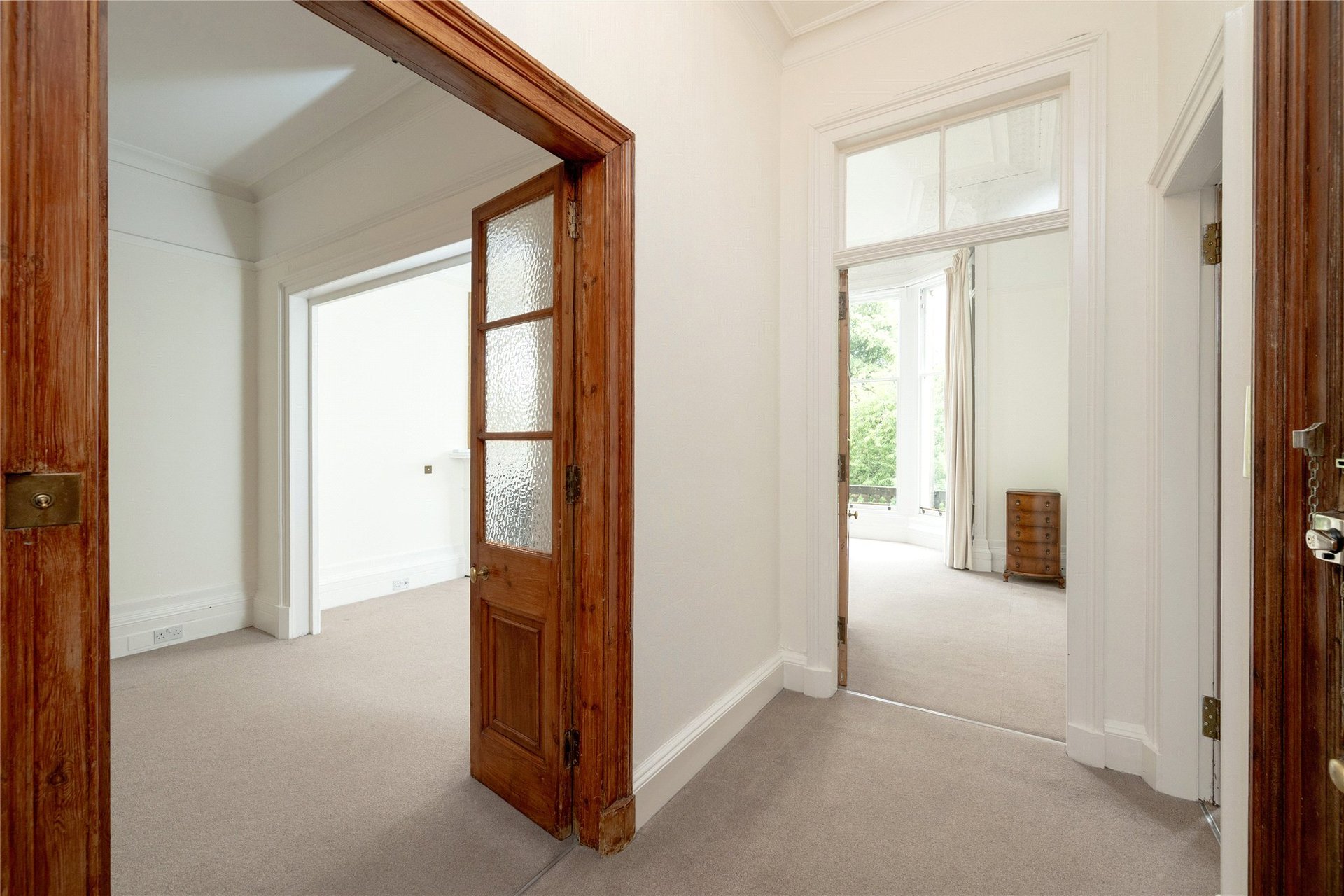 1F, 14 Eglinton Crescent, West End, Edinburgh, EH12 5DD - Picture #9