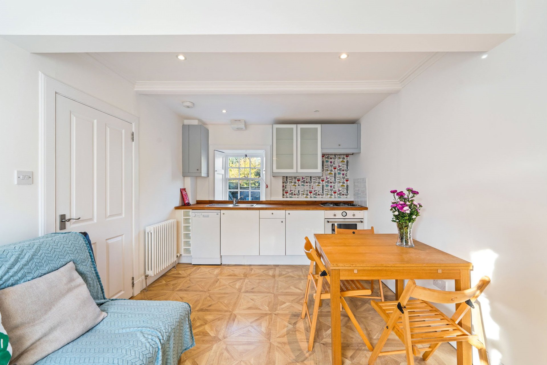 9B Logies Lane, St. Andrews, Fife, KY16 9NL - Picture #9