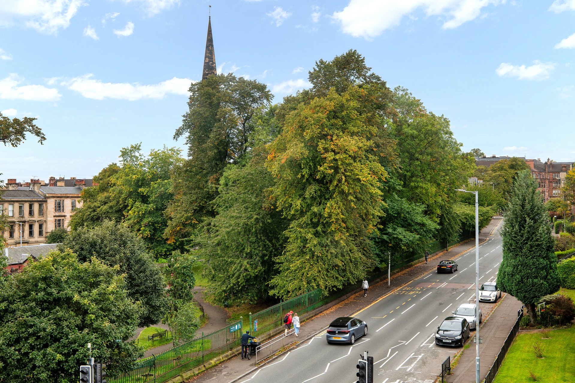 2/2, 40 Highburgh Road, Dowanhill, Glasgow, G12 9EF - Picture #9