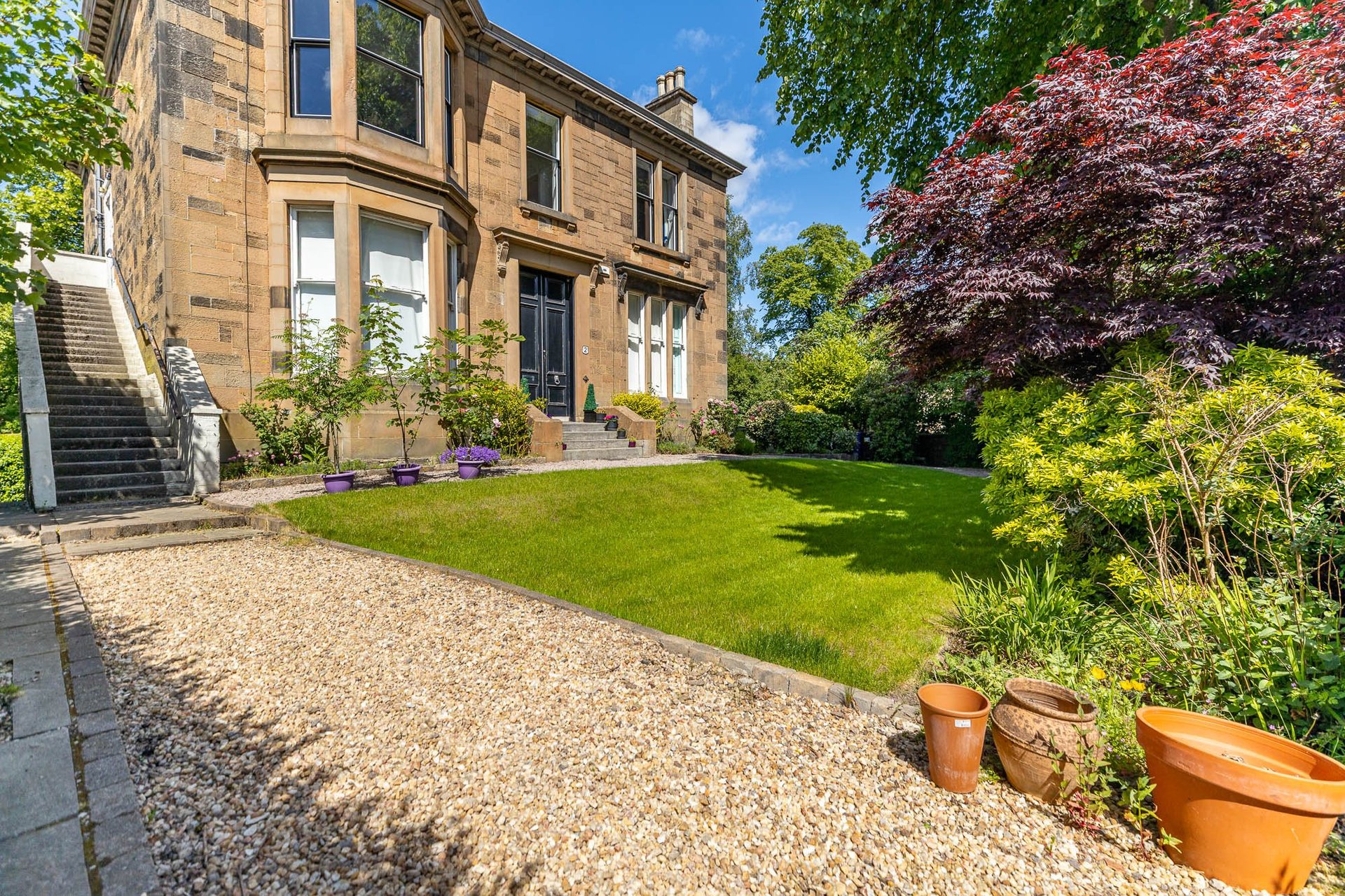 2A Leslie Road, Pollokshields, Glasgow, G41 5RQ - Picture #28