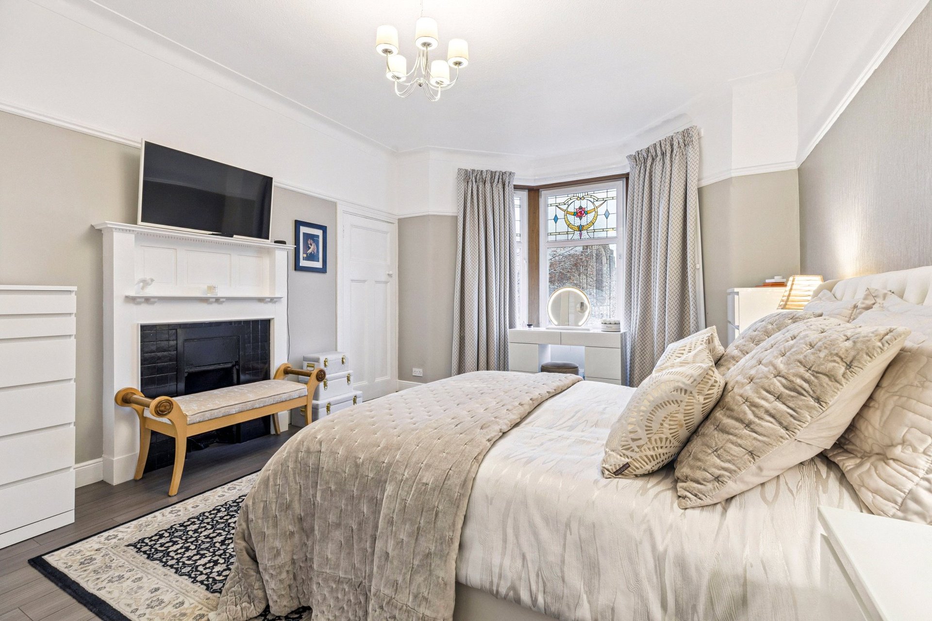 140 Carmunnock Road, Cathcart, Glasgow, G44 5AG - Picture #31