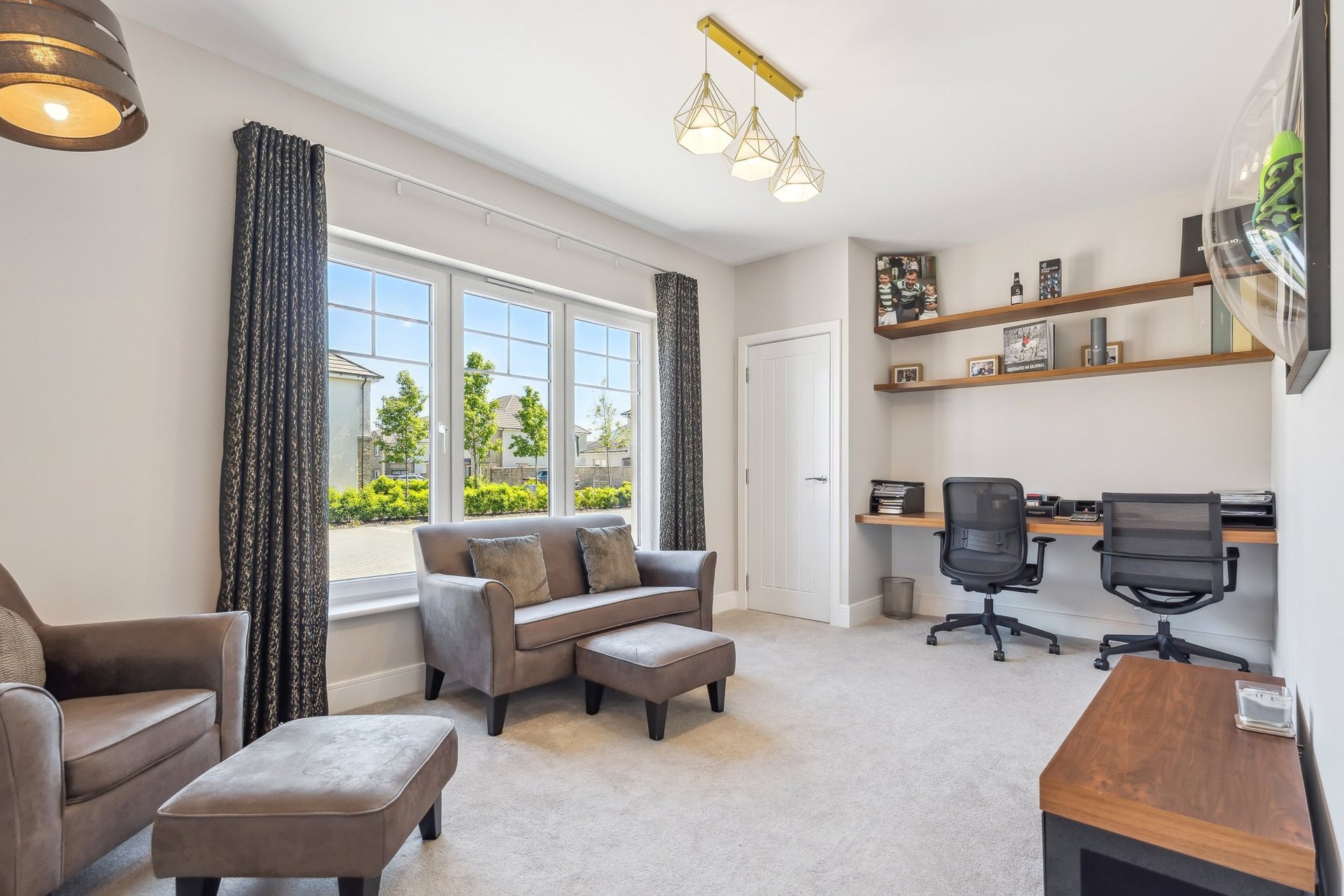 7 Sandwick Crescent, Newton Mearns, Glasgow, G77 5WU - Picture #17