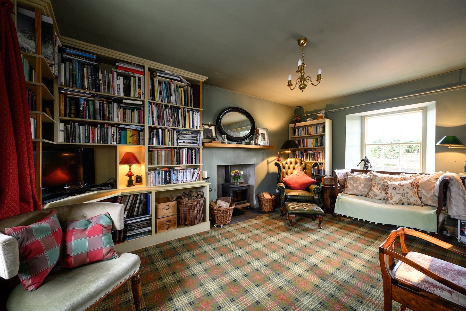 Old Stonelaws, East Linton, East Lothian, EH40 3DX - Picture #10