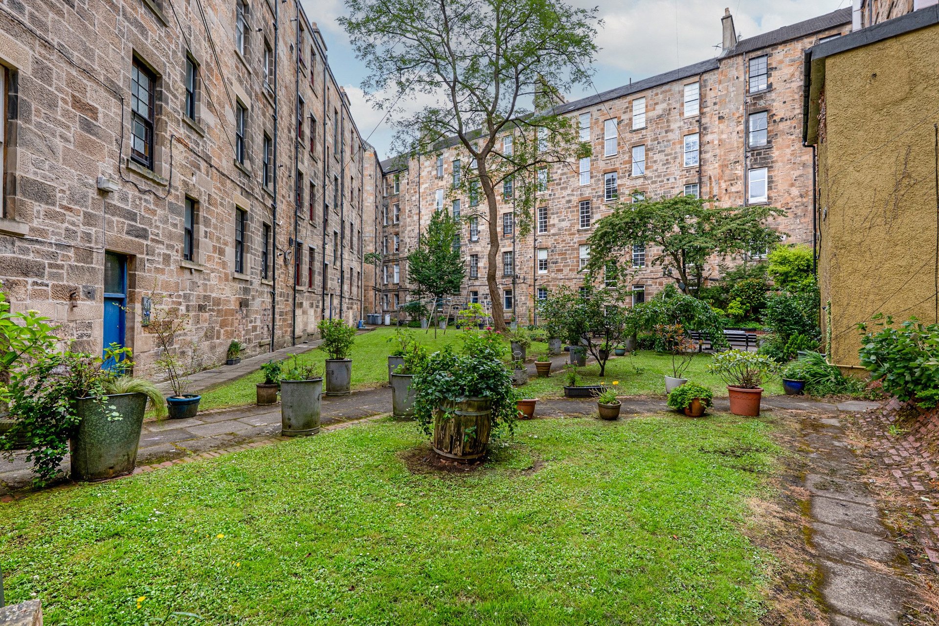 1/1, 13 Gibson Street, Hillhead, Glasgow, G12 8NU - Picture #17