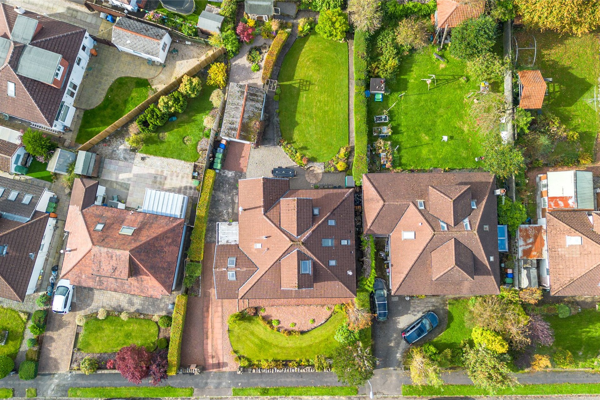 14 Campbell Avenue, Milngavie, G62 6DL - Picture #42