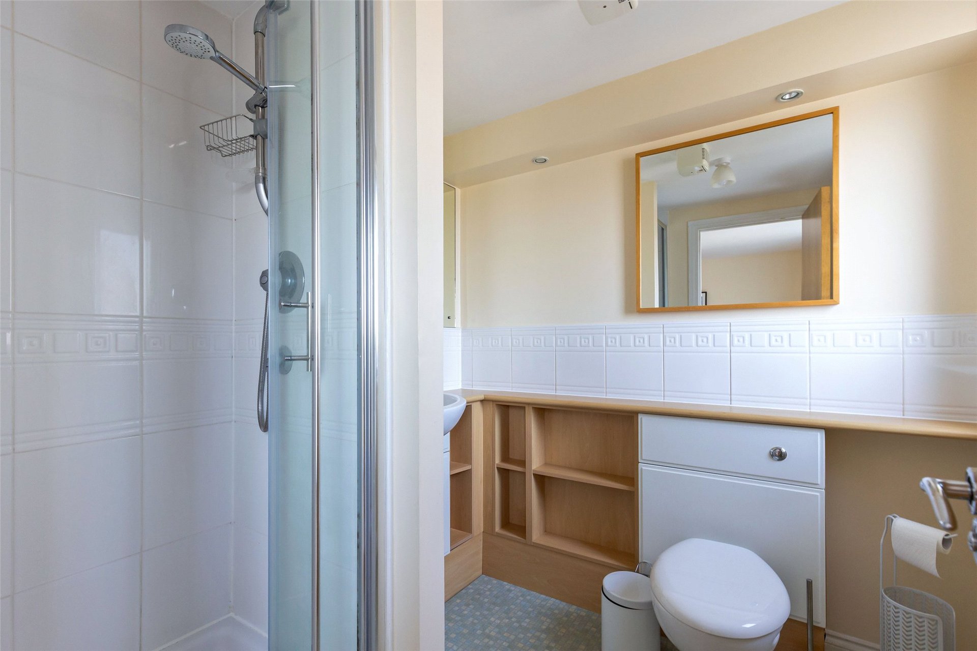Flat 29, 25 Brunswick Road, Hillside, Edinburgh, EH7 5GY - Picture #11