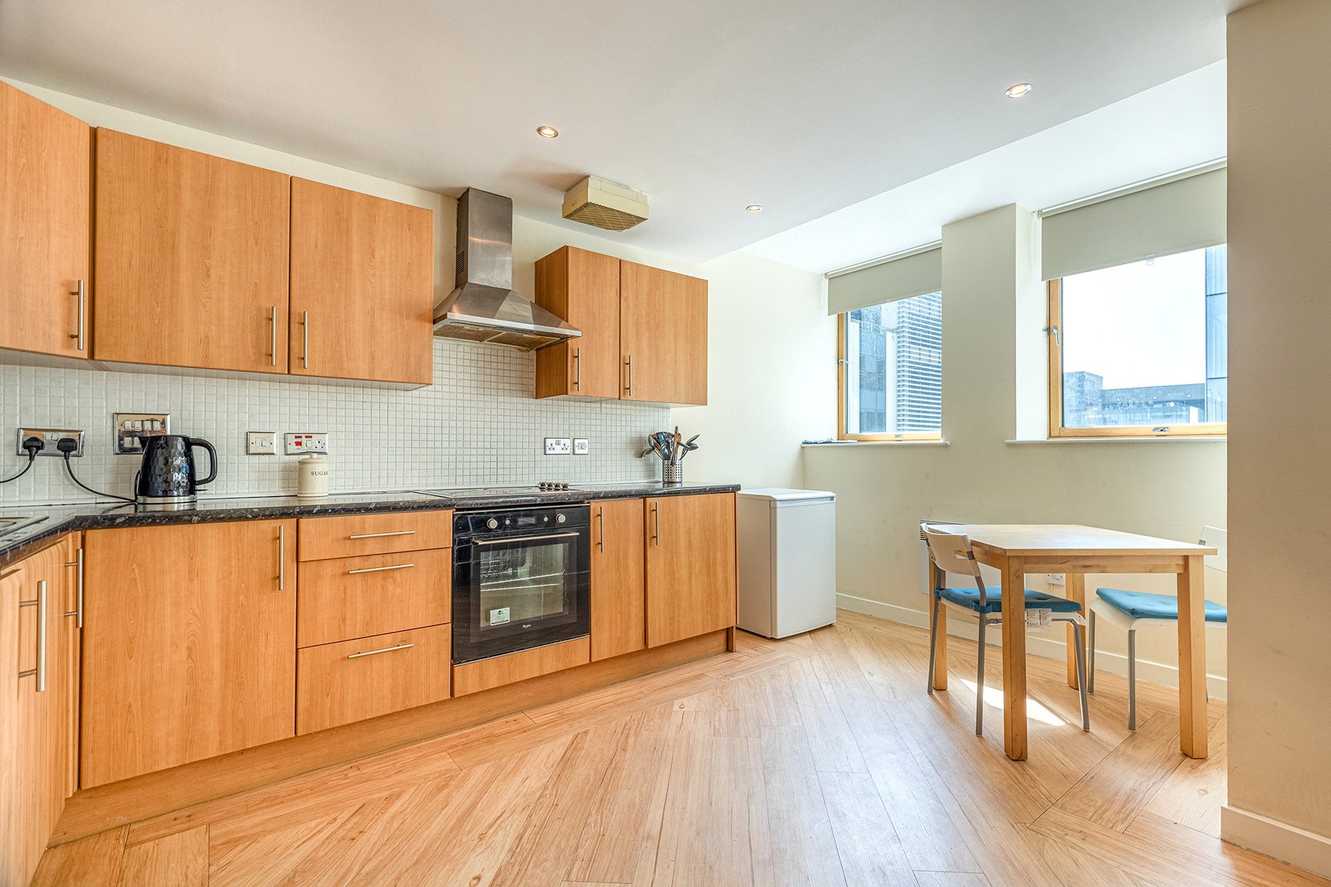 Flat 1/2 The Pinnacle Building, 160 Bothwell Street, City Centre, Glasgow, G2 7EA - Picture #6