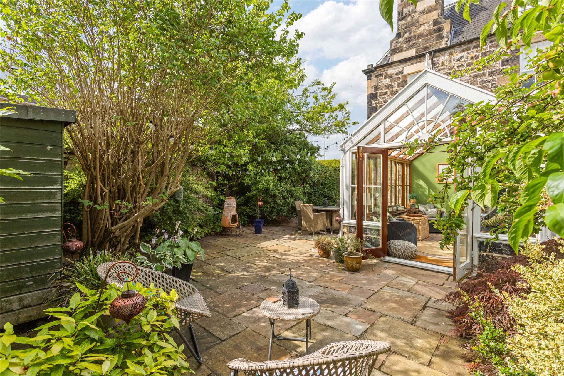 Montebello Lodge, 23 Brunstane Road, Portobello, Edinburgh, EH15 2QH - Picture #30
