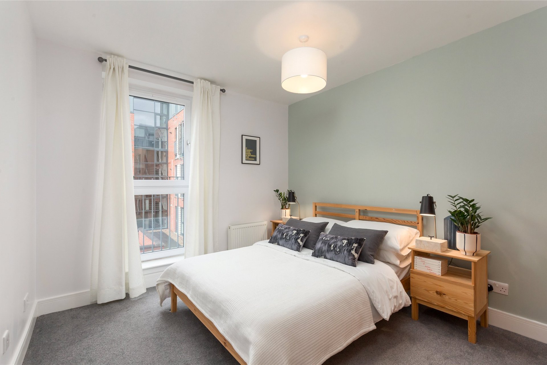 Flat 10, 18 Fettes Rise, Edinburgh, Midlothian, EH4 1QH - Picture #11