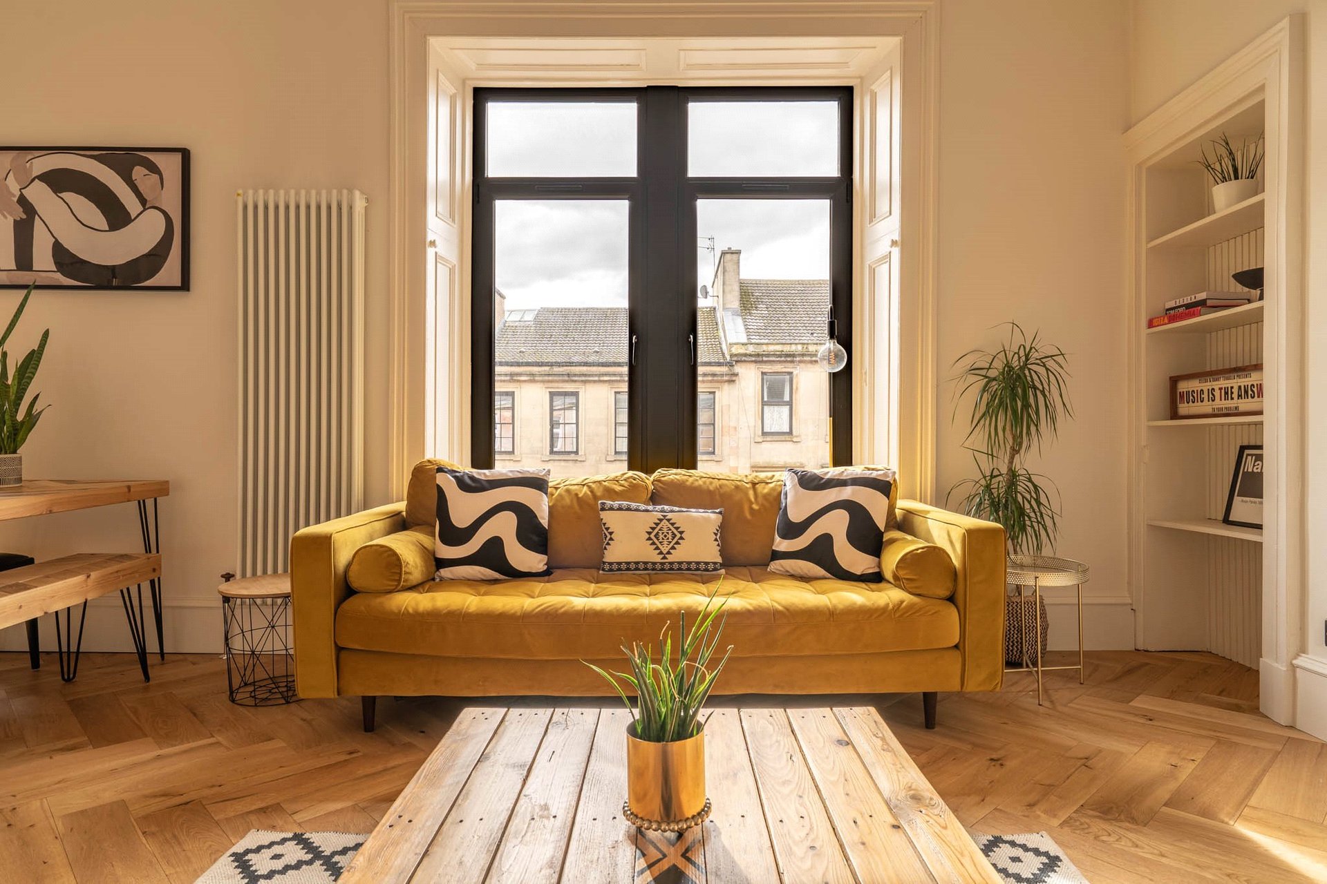 3/2, 1182 Argyle Street, Finnieston, Glasgow, G3 8TE - Picture #11