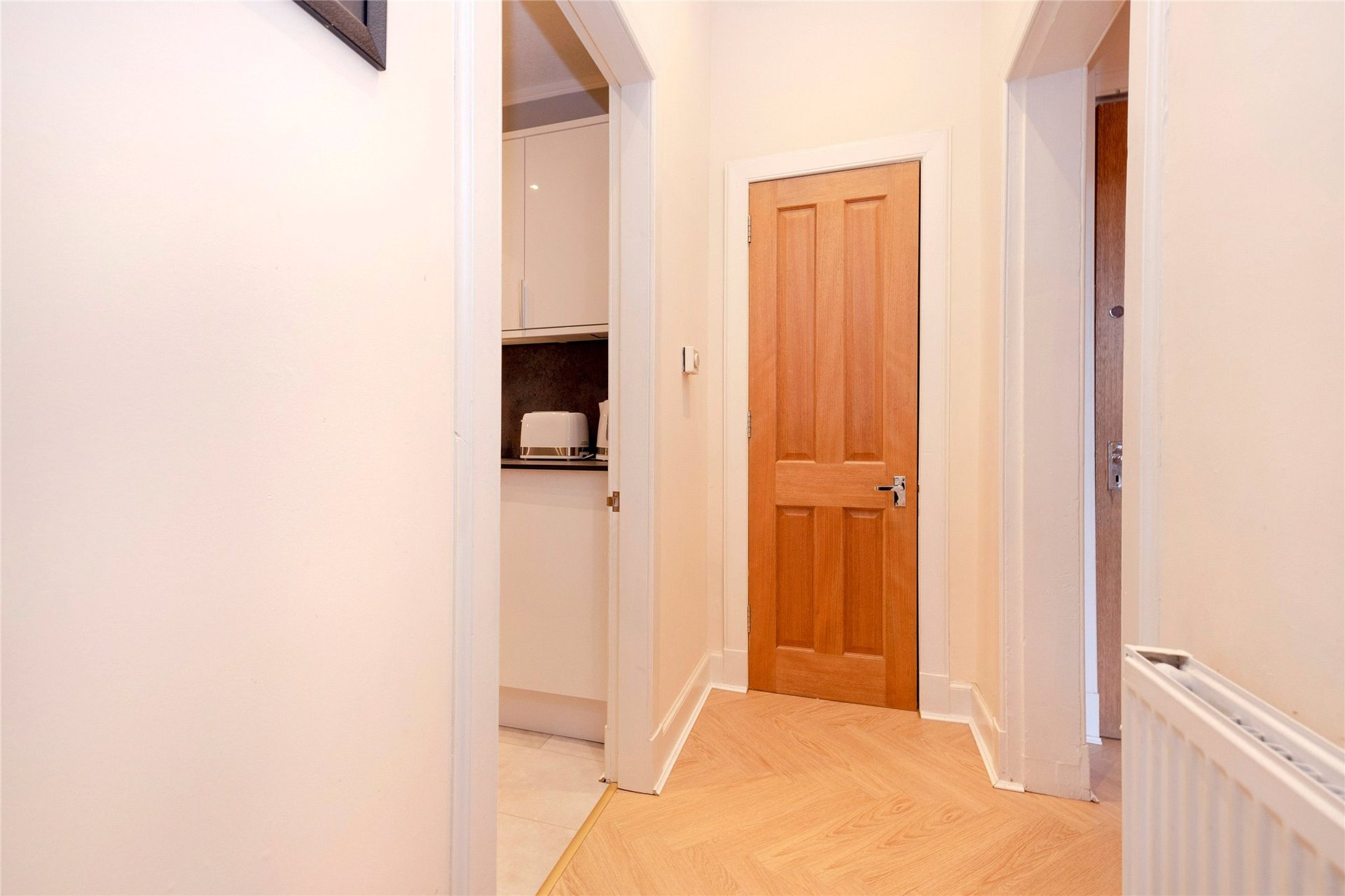 Flat 1F3, 21 Torphichen Place, Edinburgh, EH3 8DY - Picture #10