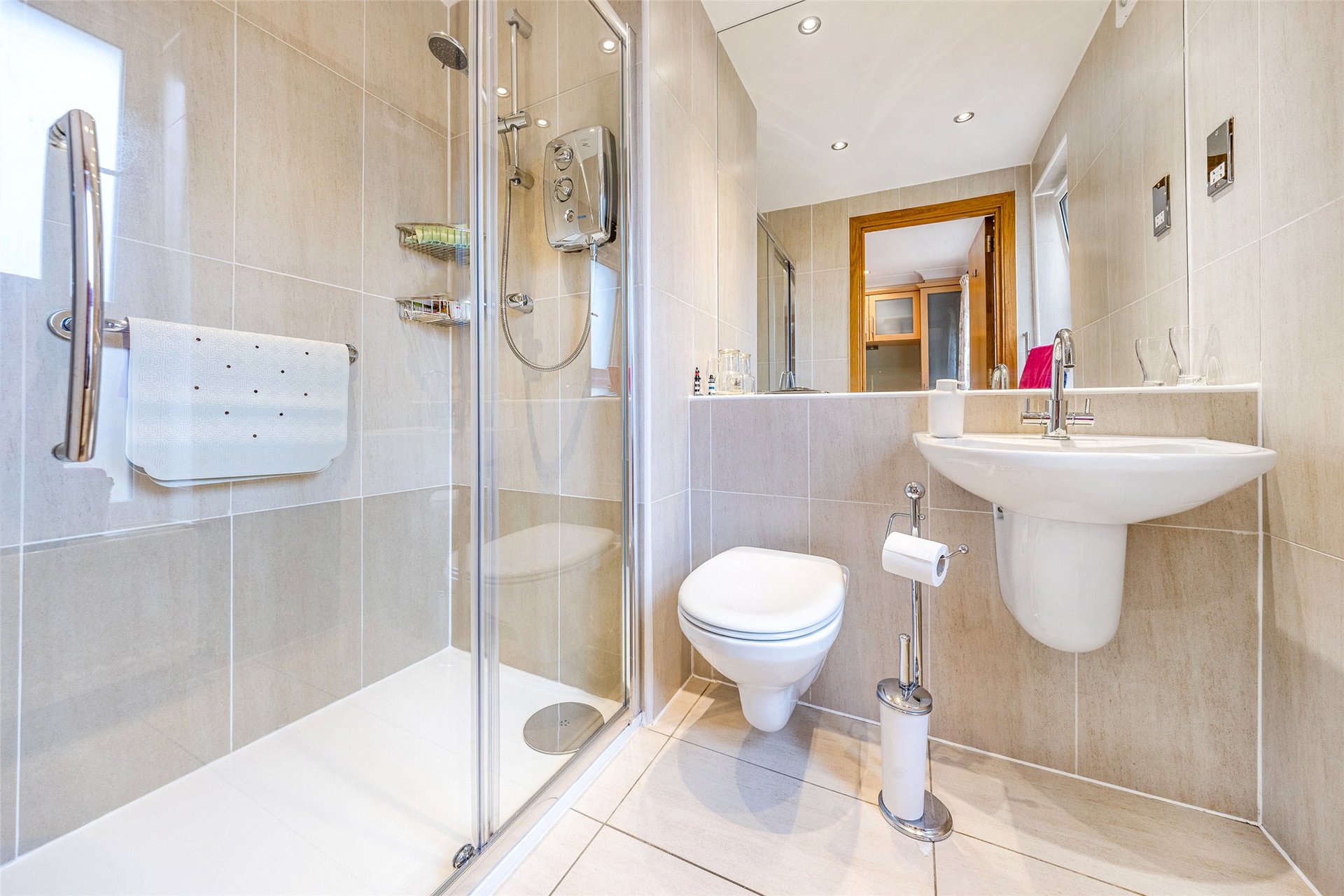 8 Thorn Heights, Bearsden, G61 4AZ - Picture #21