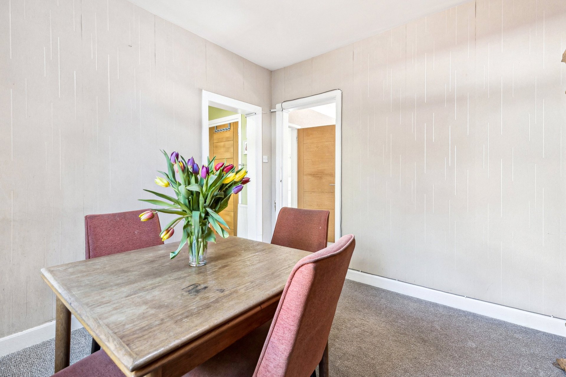 69 Speirs Road, Bearsden, G61 2LX - Picture #8