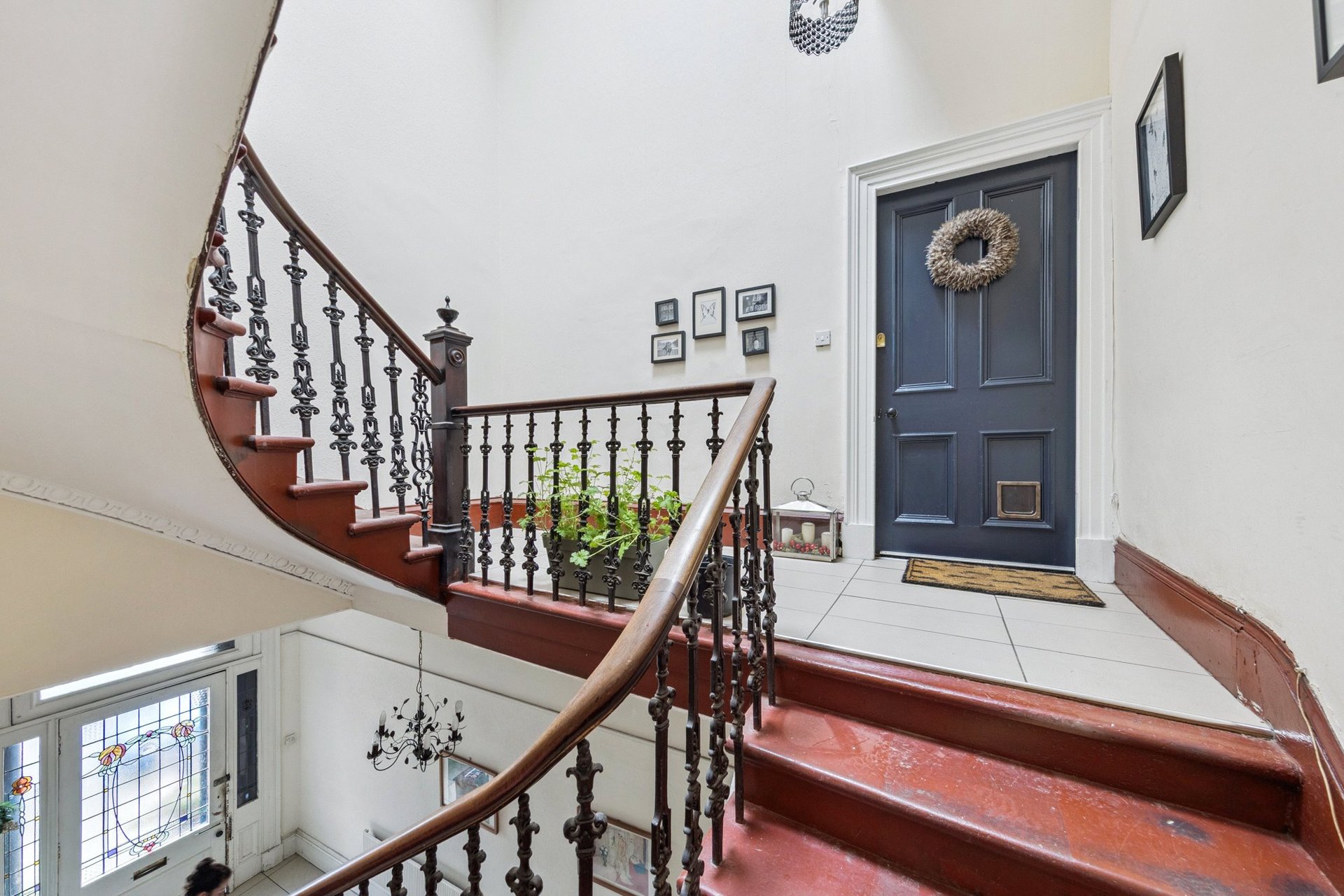 18 Belmont Crescent, Kelvinbridge, Glasgow, G12 8EU - Picture #39