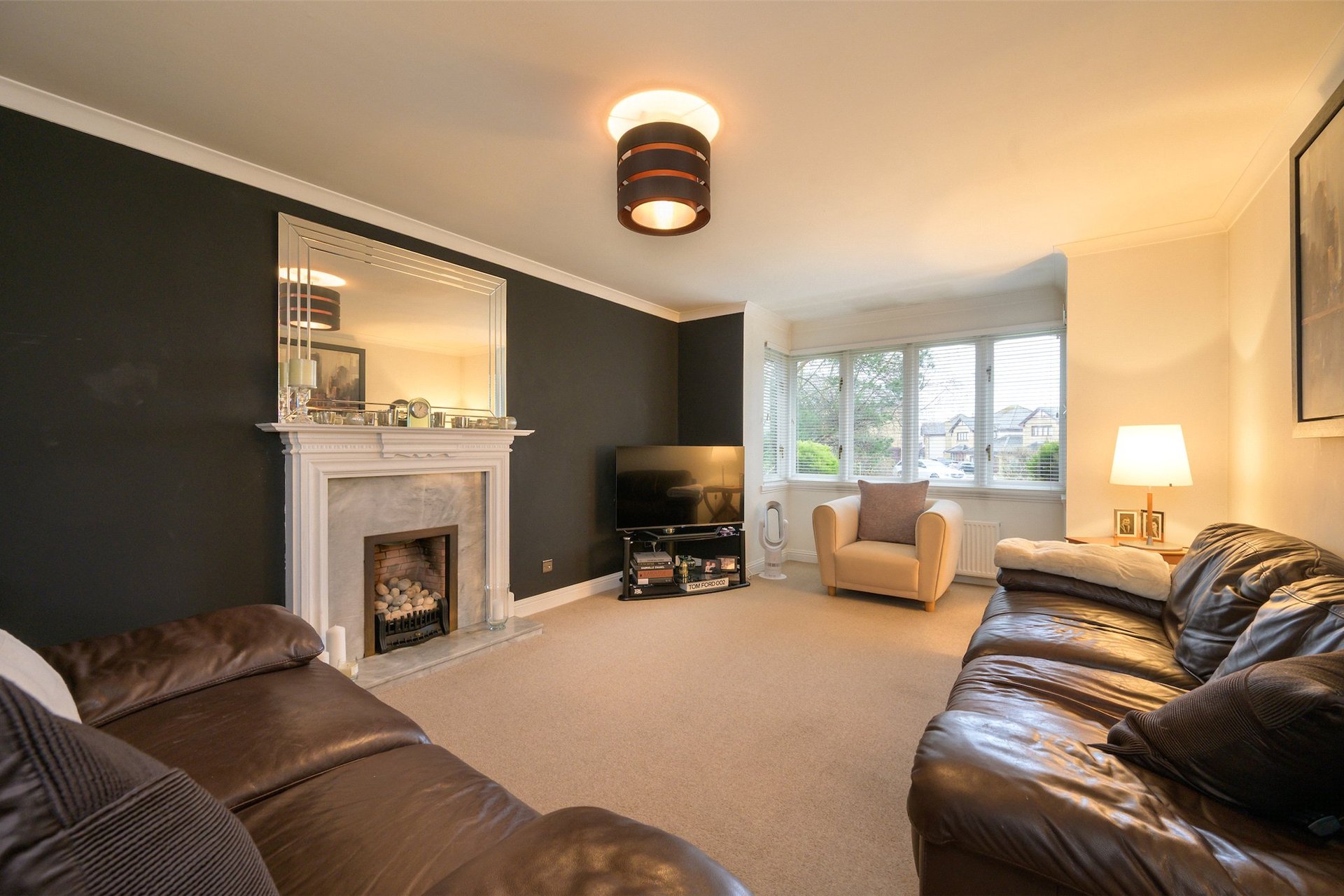 37 Eskfield Grove, Eskbank, Dalkeith, Midlothian, EH22 3FA - Picture #5