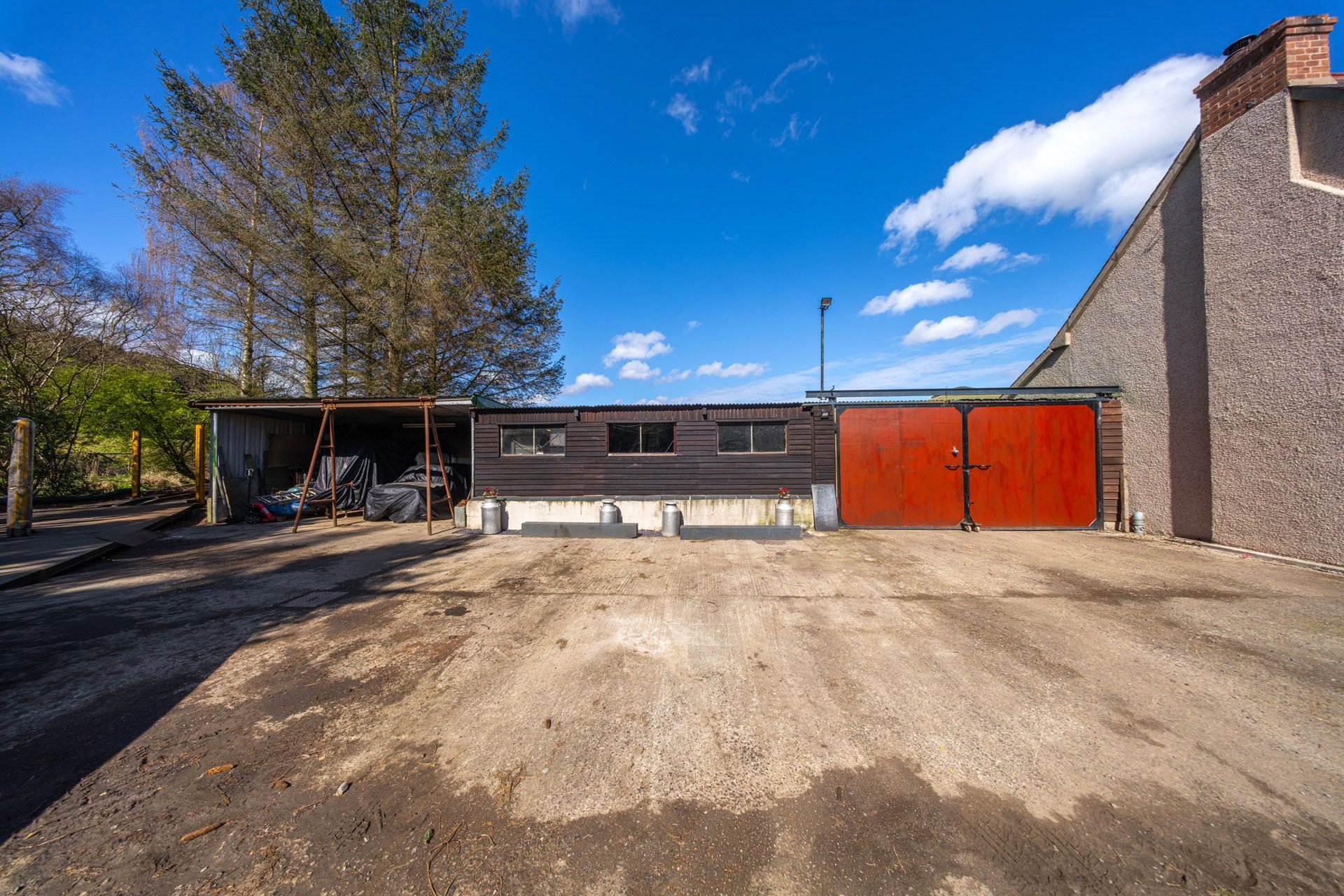 Craigneuk, Galashiels, Scottish Borders, TD1 1UQ - Picture #25