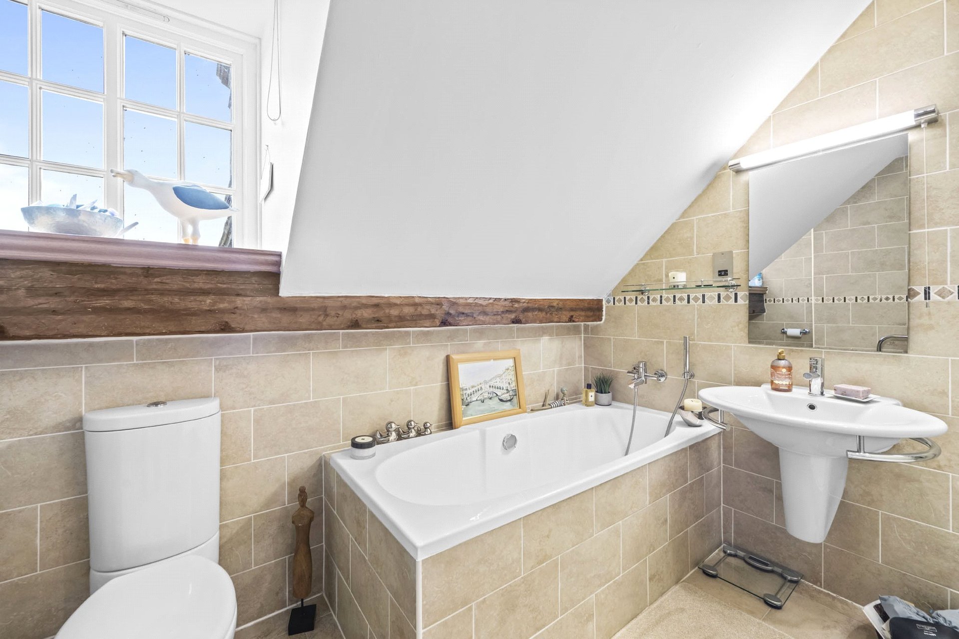 Penthouse Apartment, 13 Elie House, Elie, Leven, Fife, KY9 1ER - Picture #26