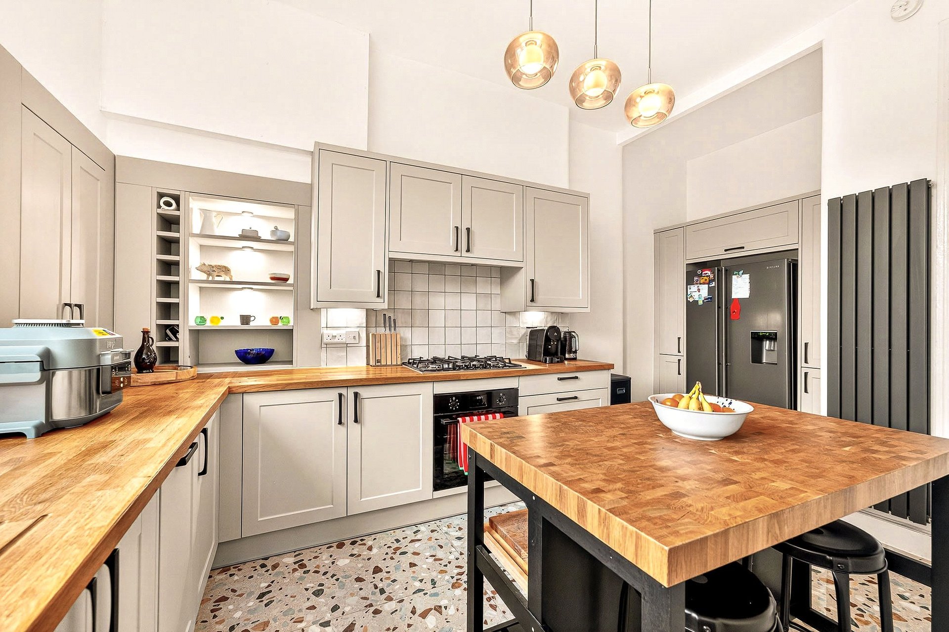 Flat 2/1, 60 Polwarth Street, Hyndland, Glasgow, G12 9TL - Picture #22