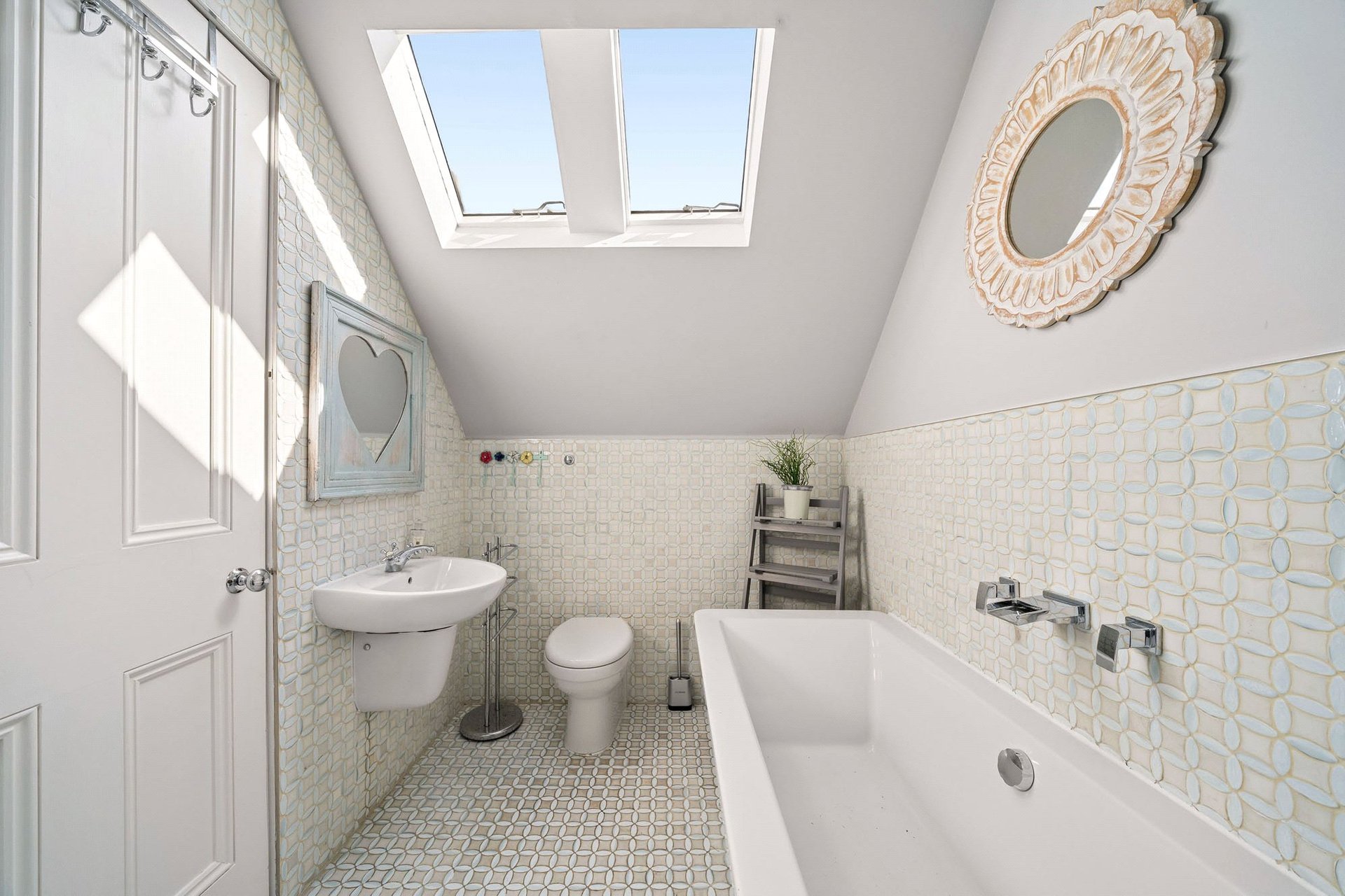 6 Church Road, Giffnock, Glasgow, East Renfrewshire, G46 6JU - Picture #47