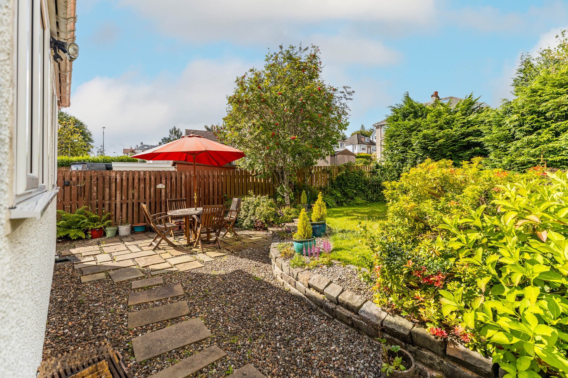 5 Campsie Drive, Bearsden, G61 3HY - Picture #32