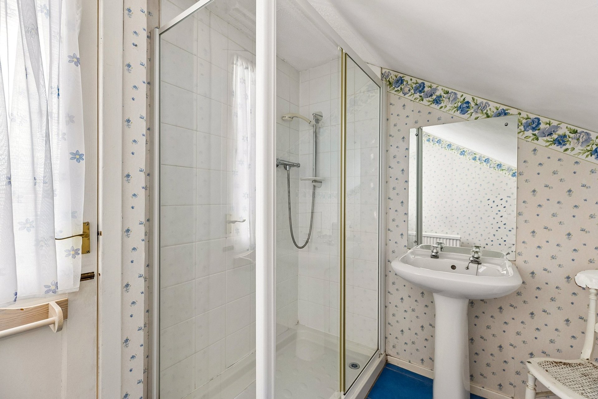 8 St. Anns Drive, Giffnock, Glasgow, G46 6JP - Picture #45