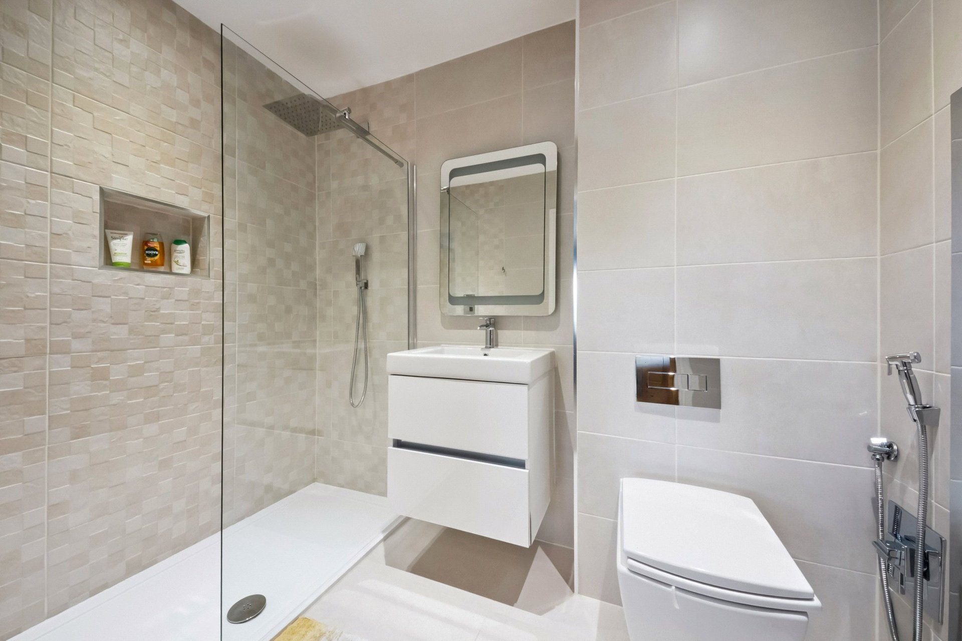 19 Montfort Park, Barrhead, Glasgow, East Renfrewshire, G78 1SJ - Picture #53