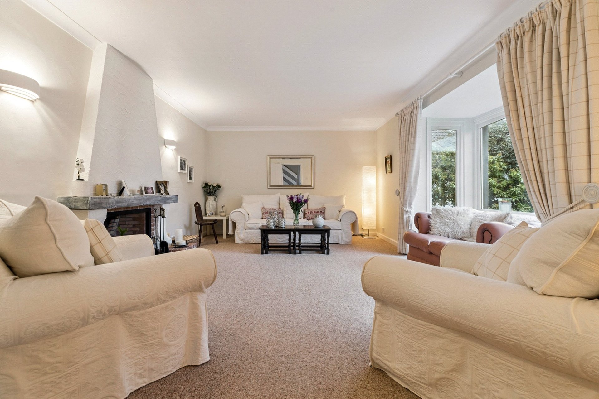 52A Thorn Road, Bearsden, G61 4BP - Picture #3