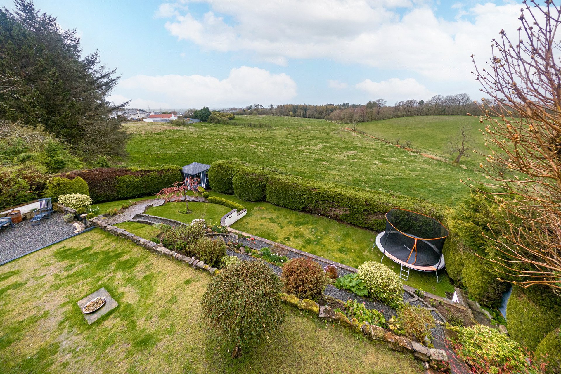 Yew Tree House, 38 Braehead Road, Thorntonhall, Glasgow, G74 5AQ - Picture #43