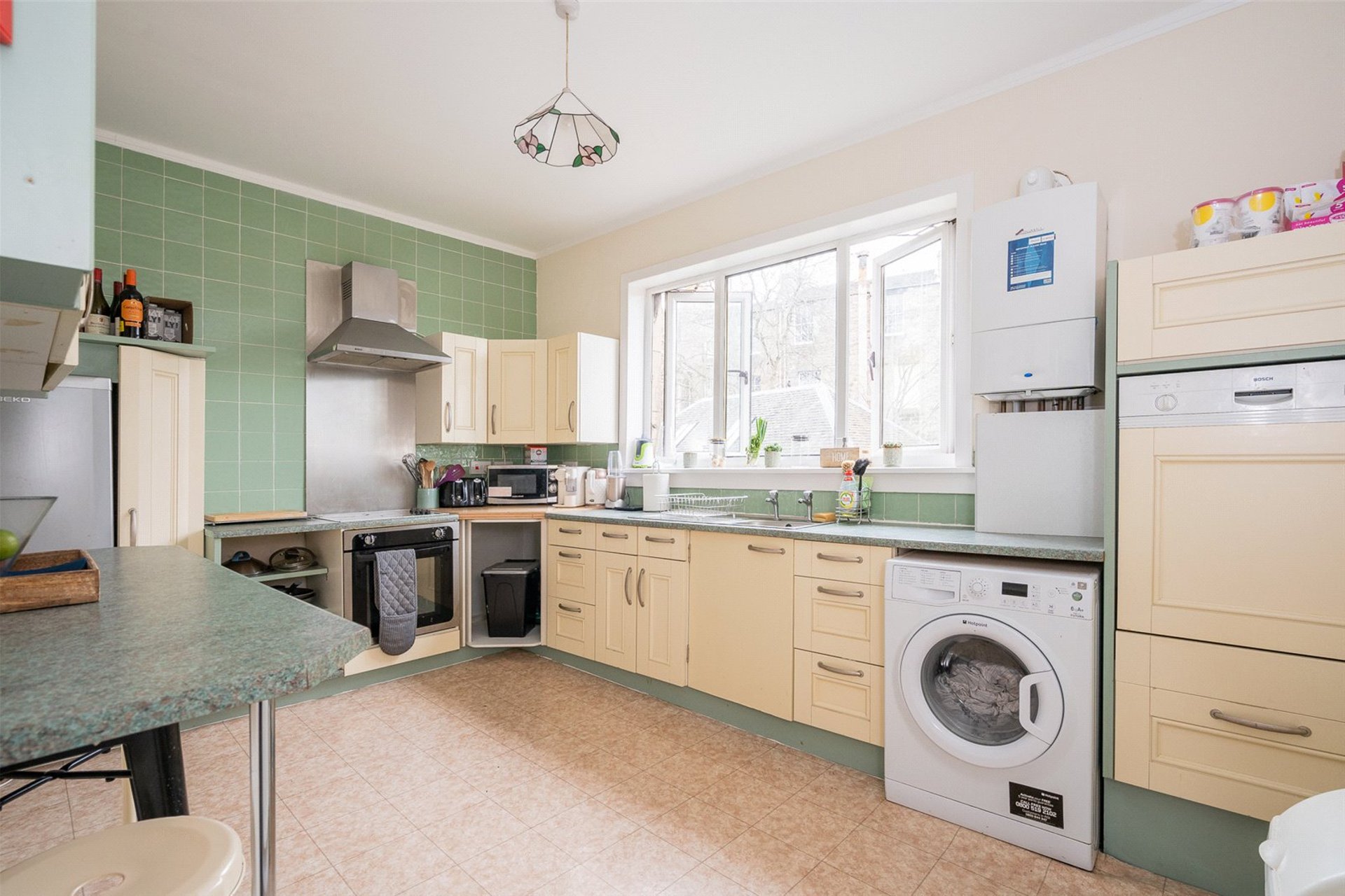 4/4 Hart Street, Edinburgh, EH1 3RN - Picture #16