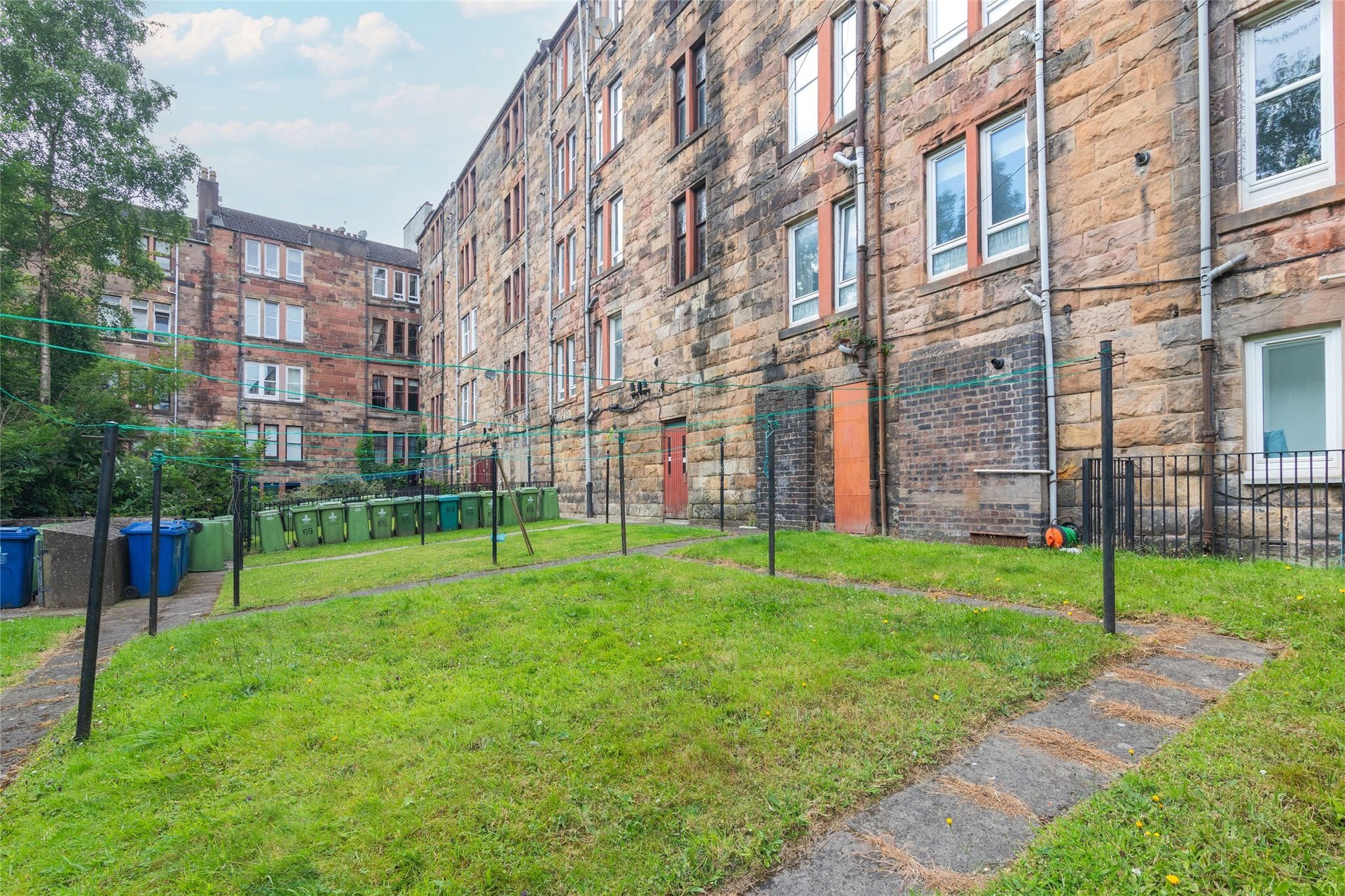 1/2, 69 White Street, Partick, Glasgow, G11 5EG - Picture #15