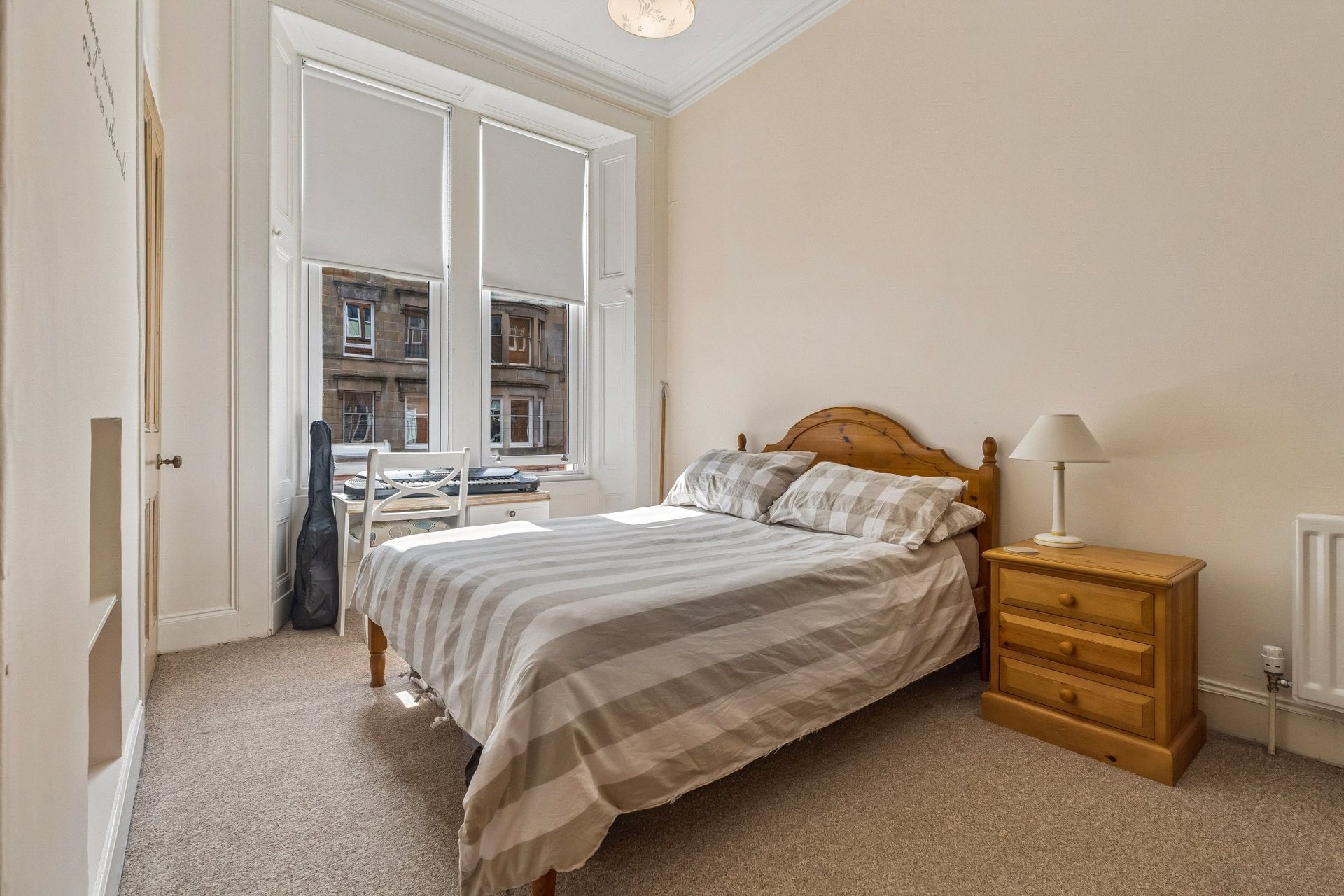 1/2, 12 Havelock Street, Dowanhill, Glasgow, G11 5JA - Picture #10