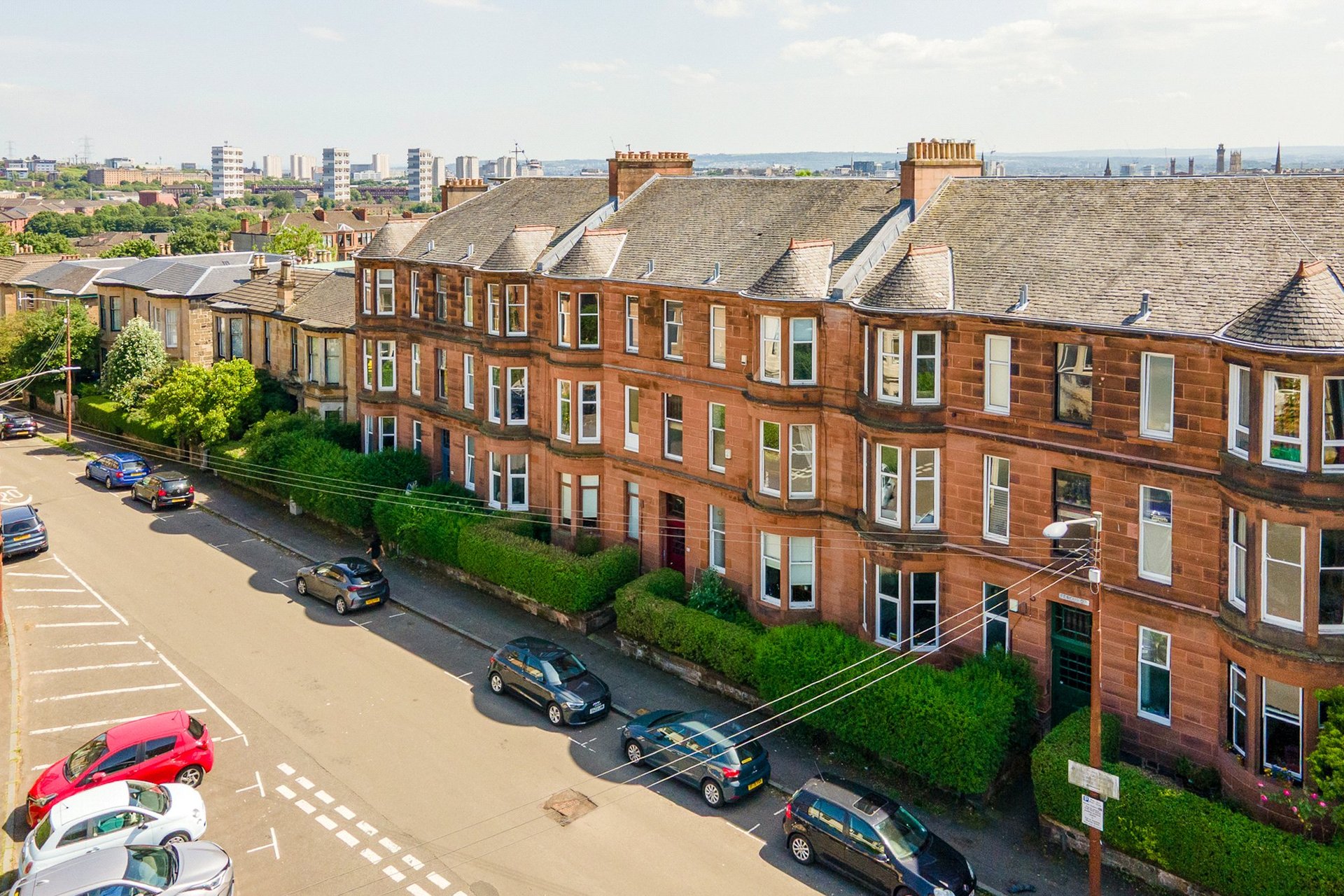 1/2, 51 Fergus Drive, North Kelvinside, Glasgow, G20 6AQ - Picture #27