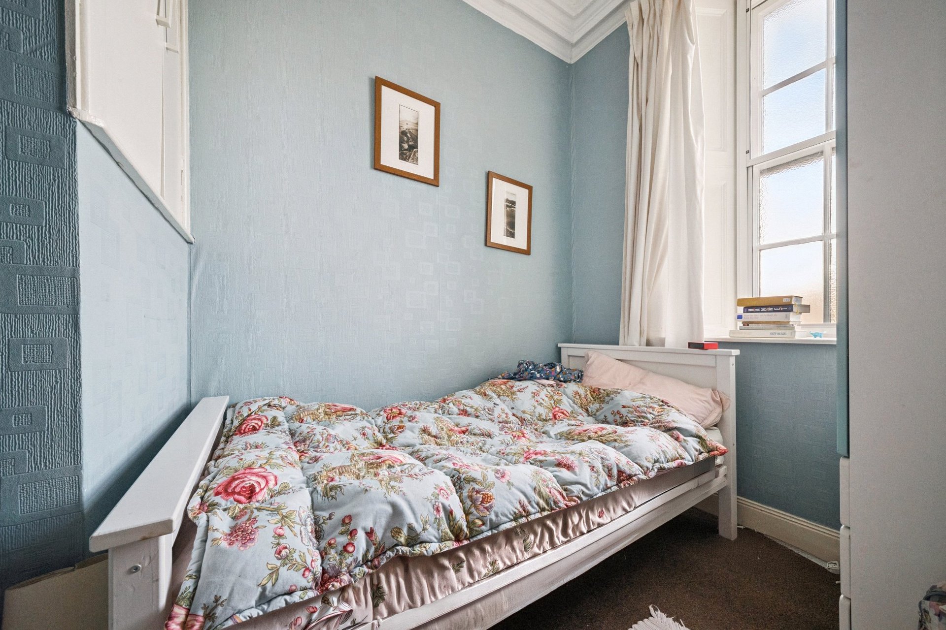 5A Ellice Place, St. Andrews, Fife, KY16 9HU - Picture #9