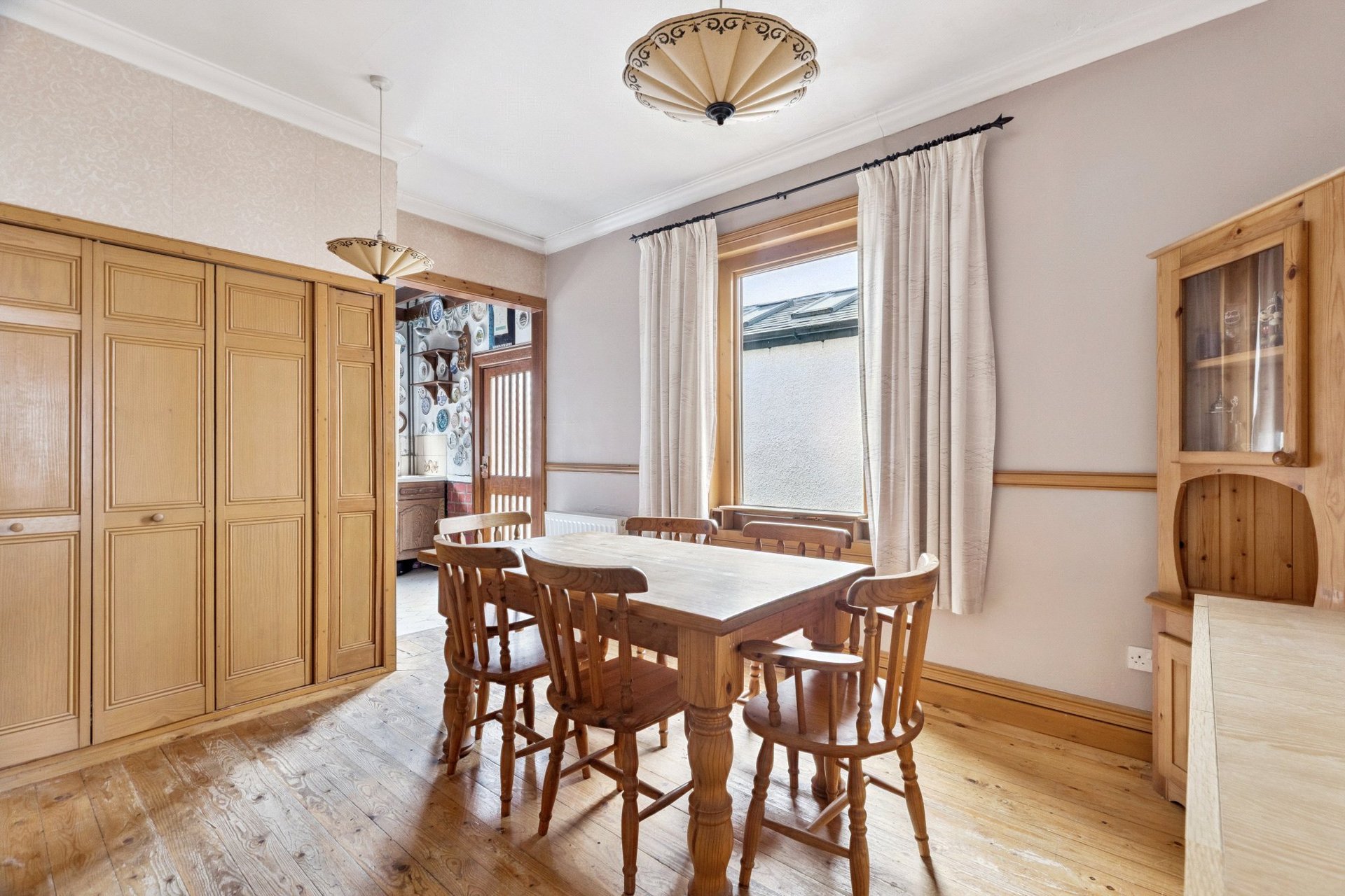 59 Victoria Park Drive South, Scotstoun, Glasgow City, G14 9NX - Picture #12