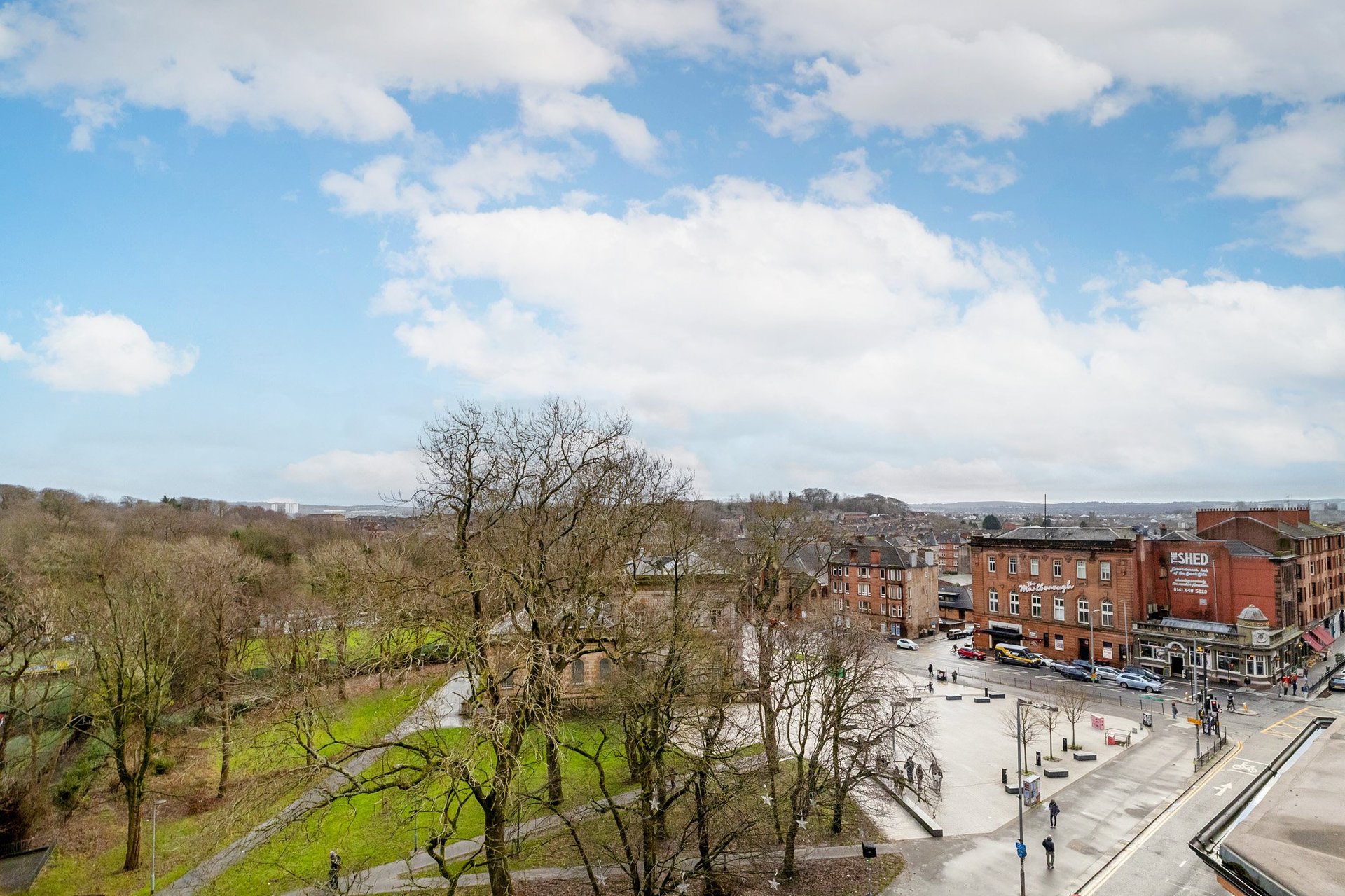 3/2, 996 Pollokshaws Road, Shawlands, G41 2HA - Picture #22