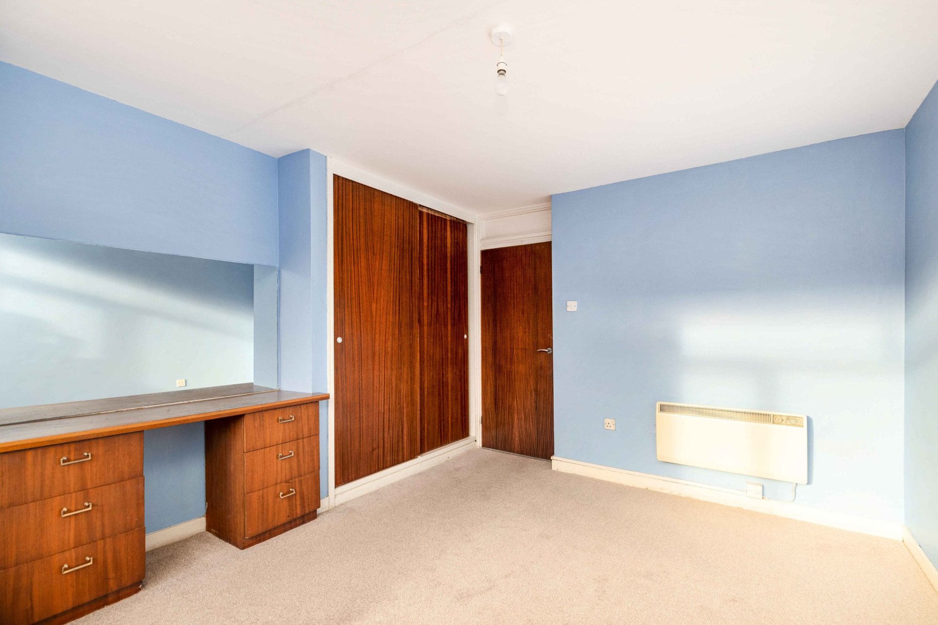 Flat 19, Huntly Court, 21 Dirleton Place, Shawlands, Glasgow, G41 3BH - Picture #9