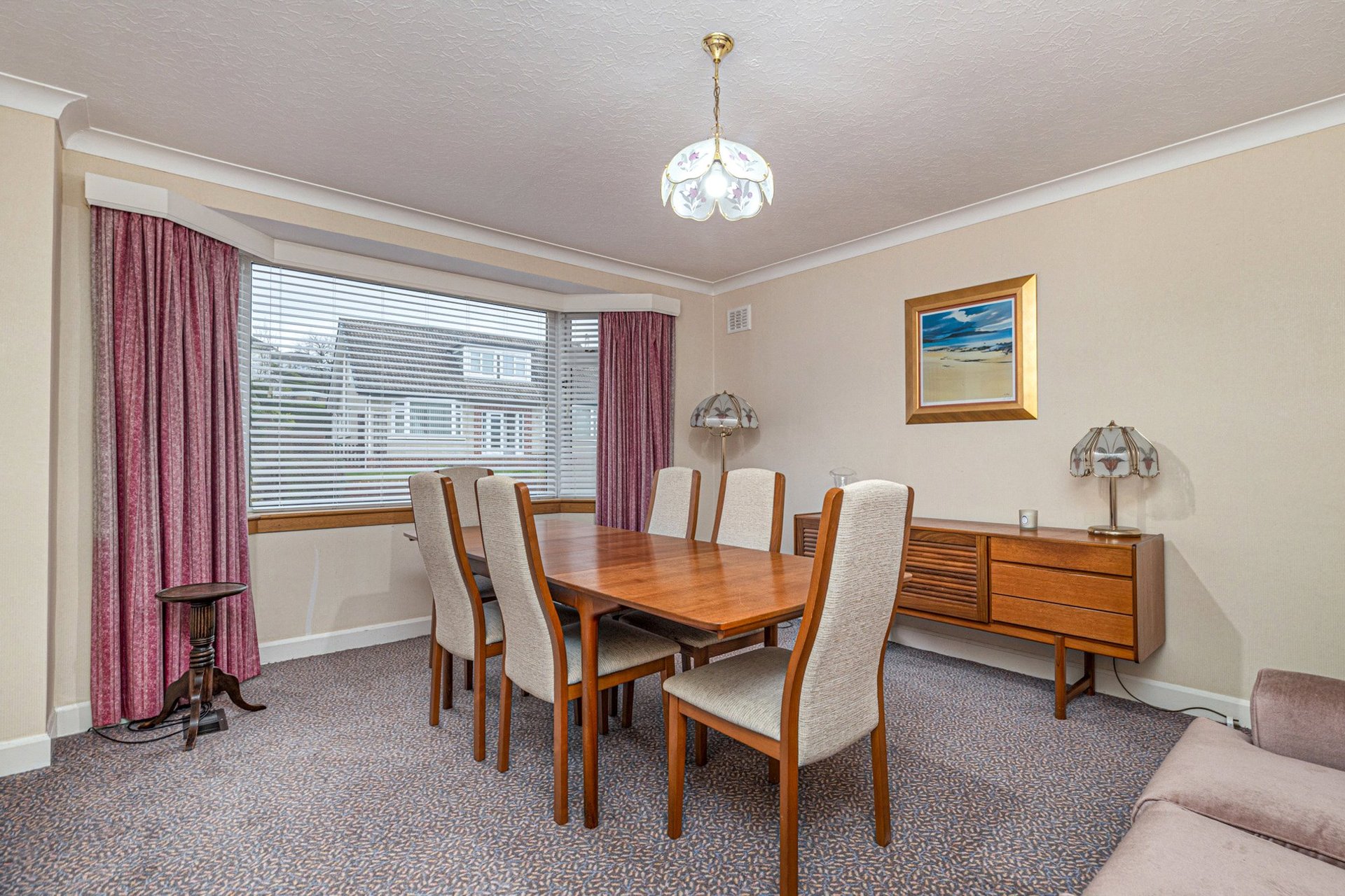 45 Castleton Drive, Newton Mearns, Glasgow, East Renfrewshire, G77 5LE - Picture #7