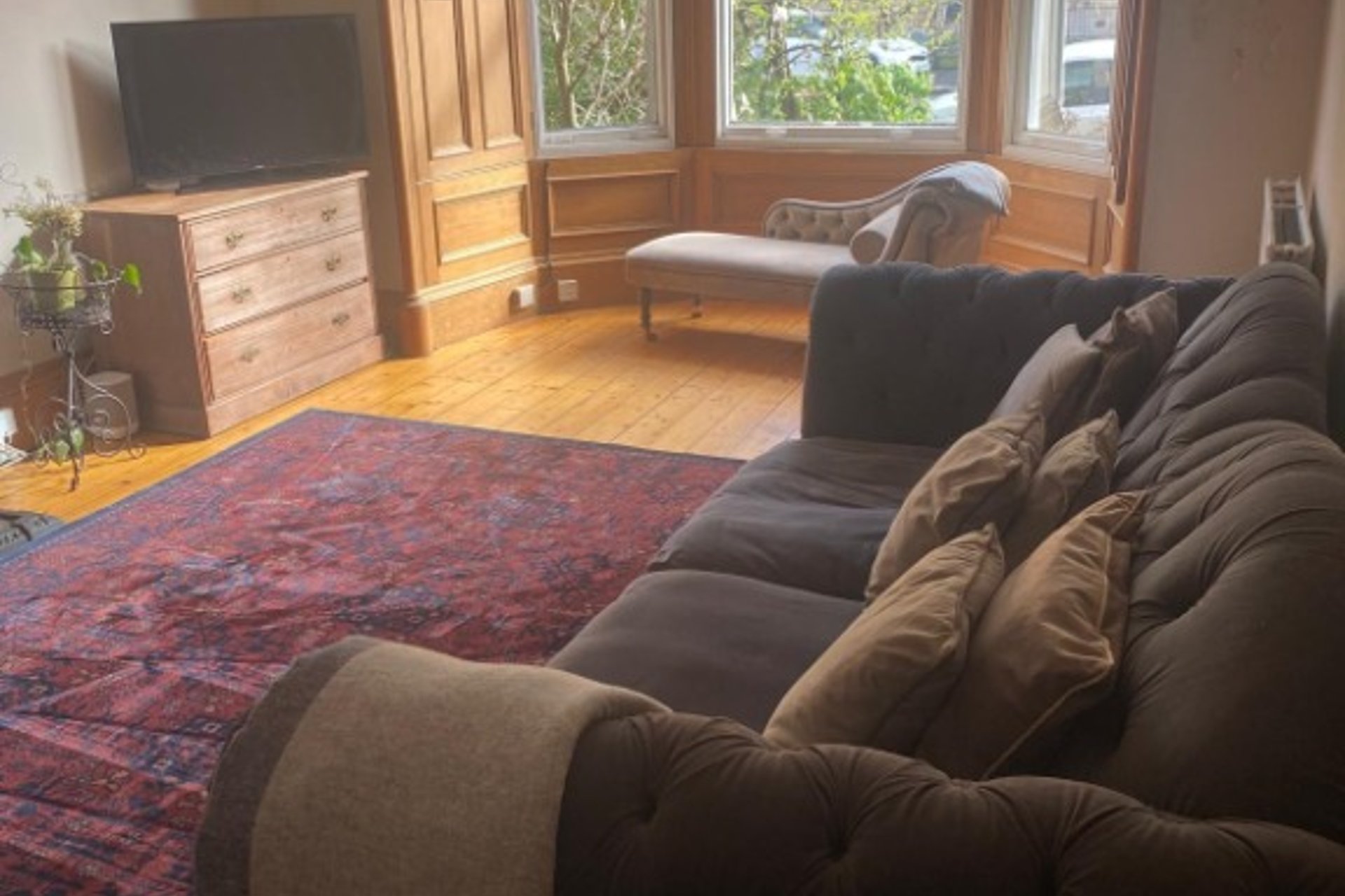 53 Warrender Park Road, Marchmont, Edinburgh, EH9 1EU - Picture #5