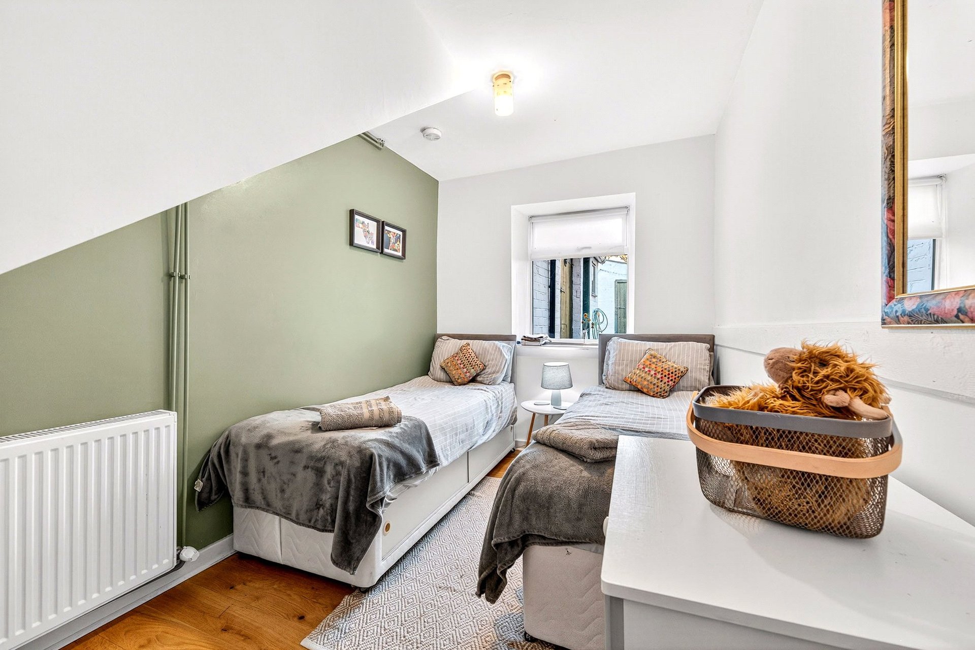 Braefoot, 2 Millfield Place, East Ord, Berwick-Upon-Tweed, TD15 2LY - Picture #14