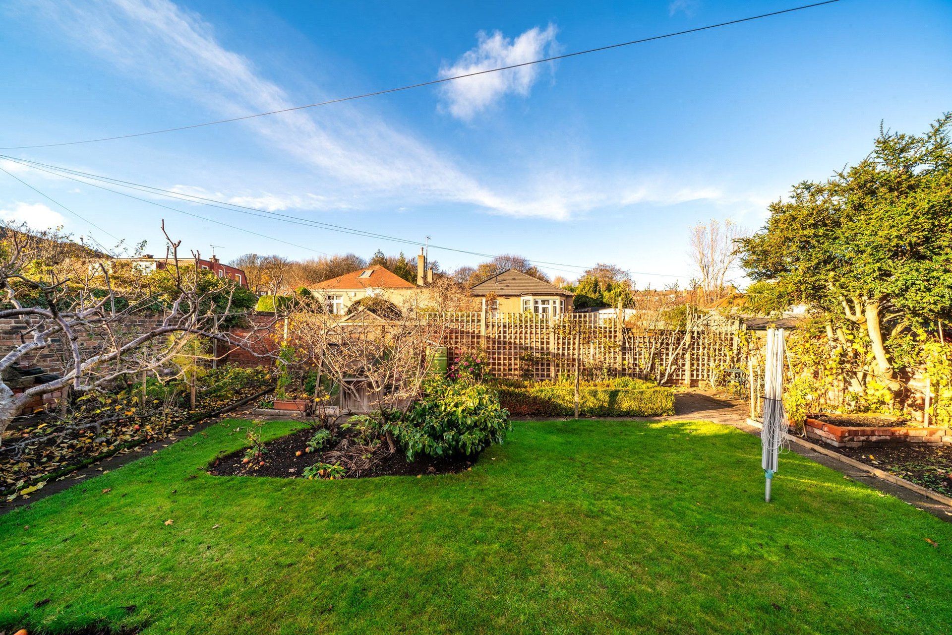 70 Duddingston Road West, Edinburgh, EH15 3PT - Picture #34