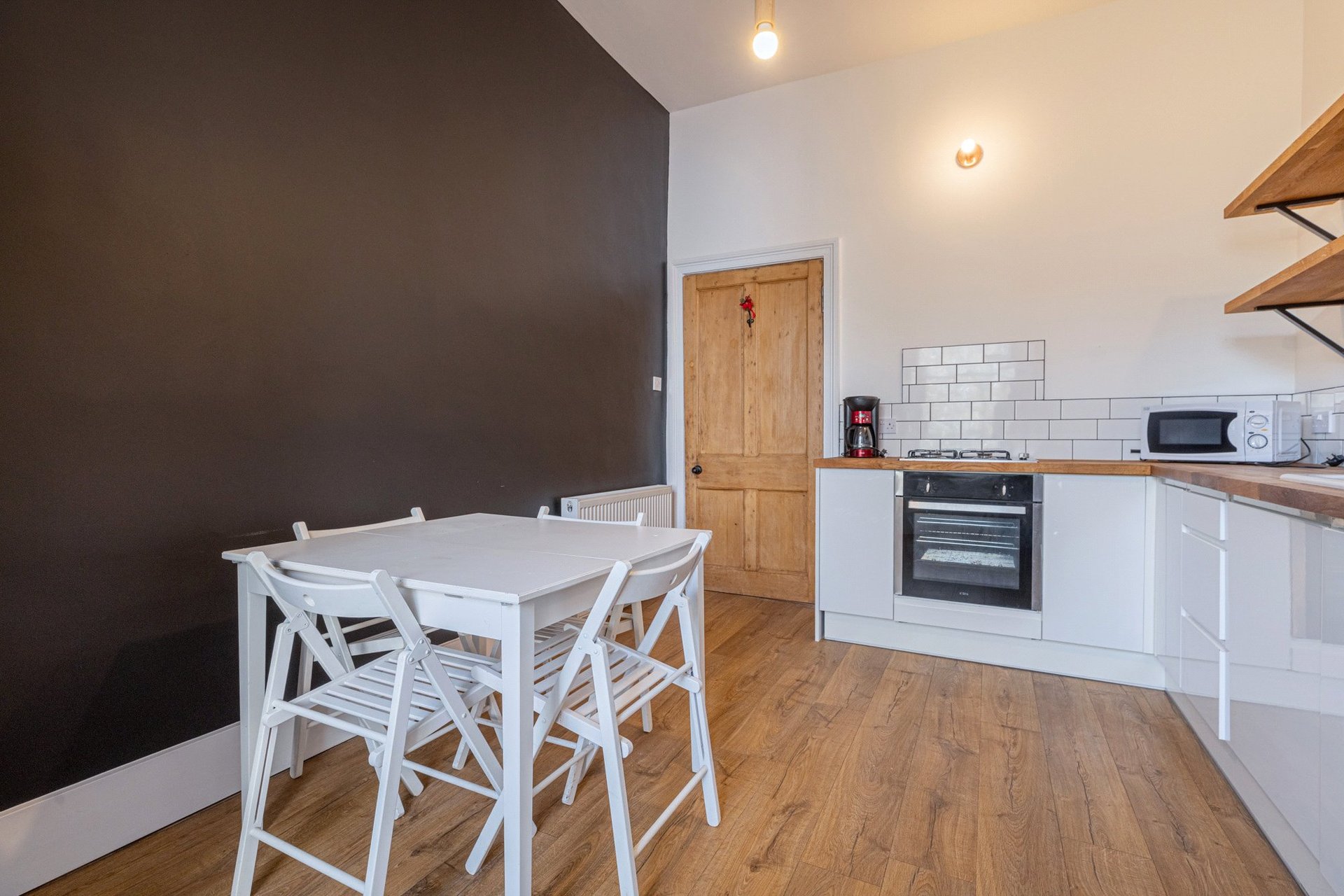 Flat 0/1, 52 Rose Street, Garnethill, Glasgow City, G3 6SH - Picture #9