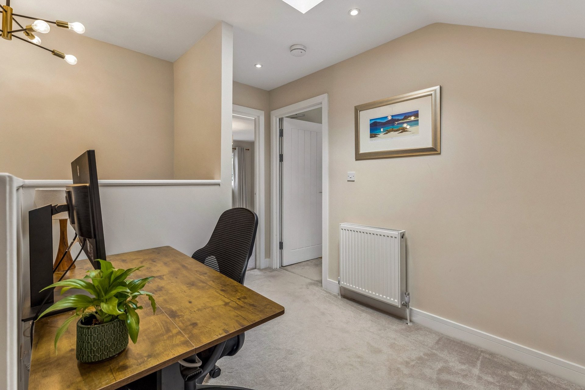 Flat 4, 24 Camphill Avenue, Shawlands, Glasgow, G41 3AZ - Picture #20