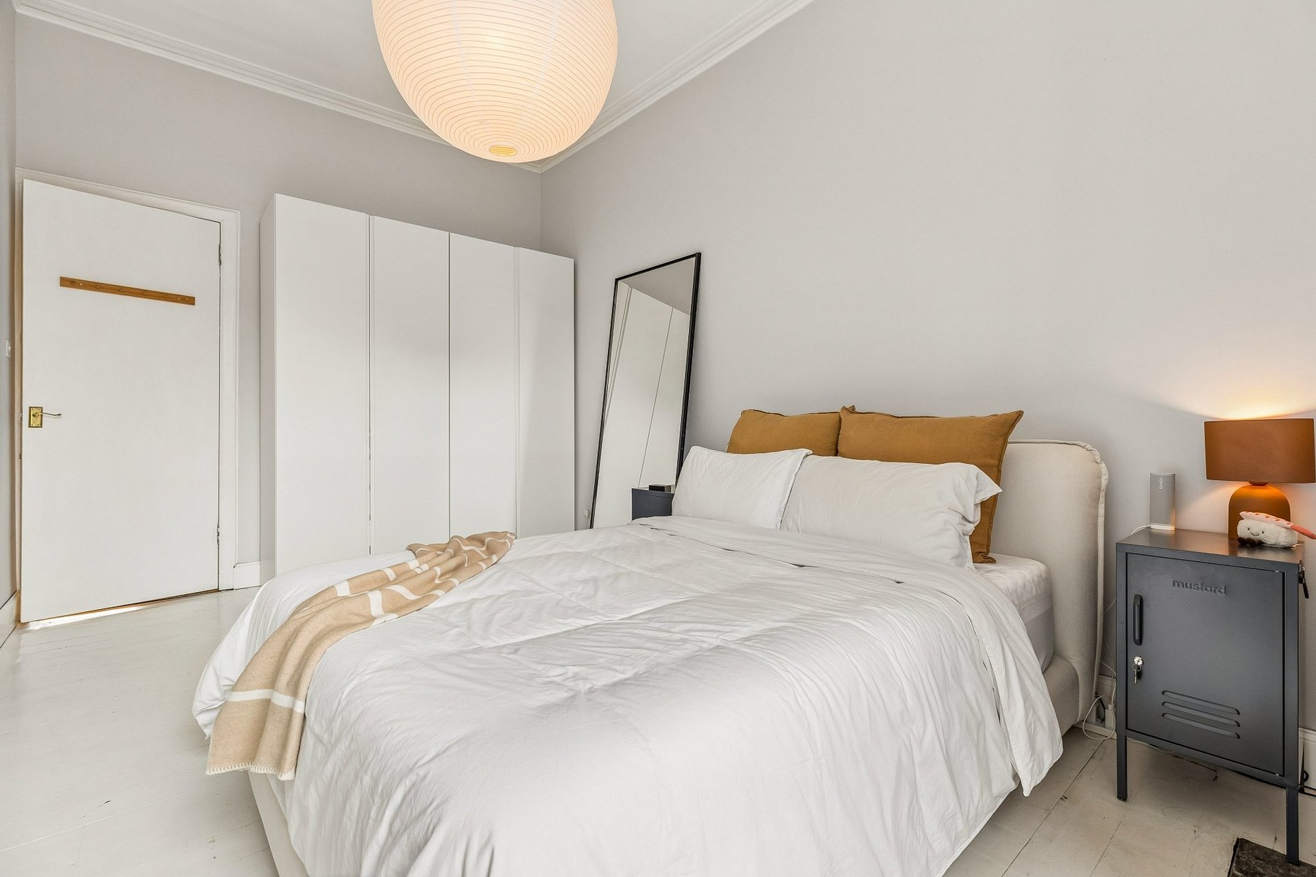 19 Regent Park Square, Strathbungo, Glasgow, G41 2AF - Picture #23
