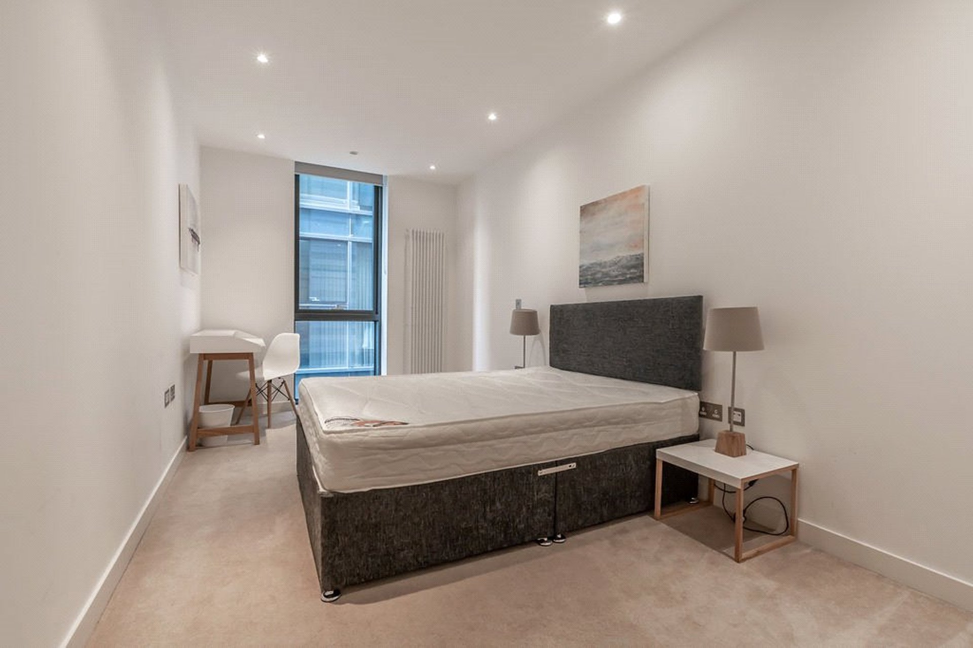 Flat 17, 8 Simpson Loan, Quartermile, Edinburgh, EH3 9GS - Picture #18
