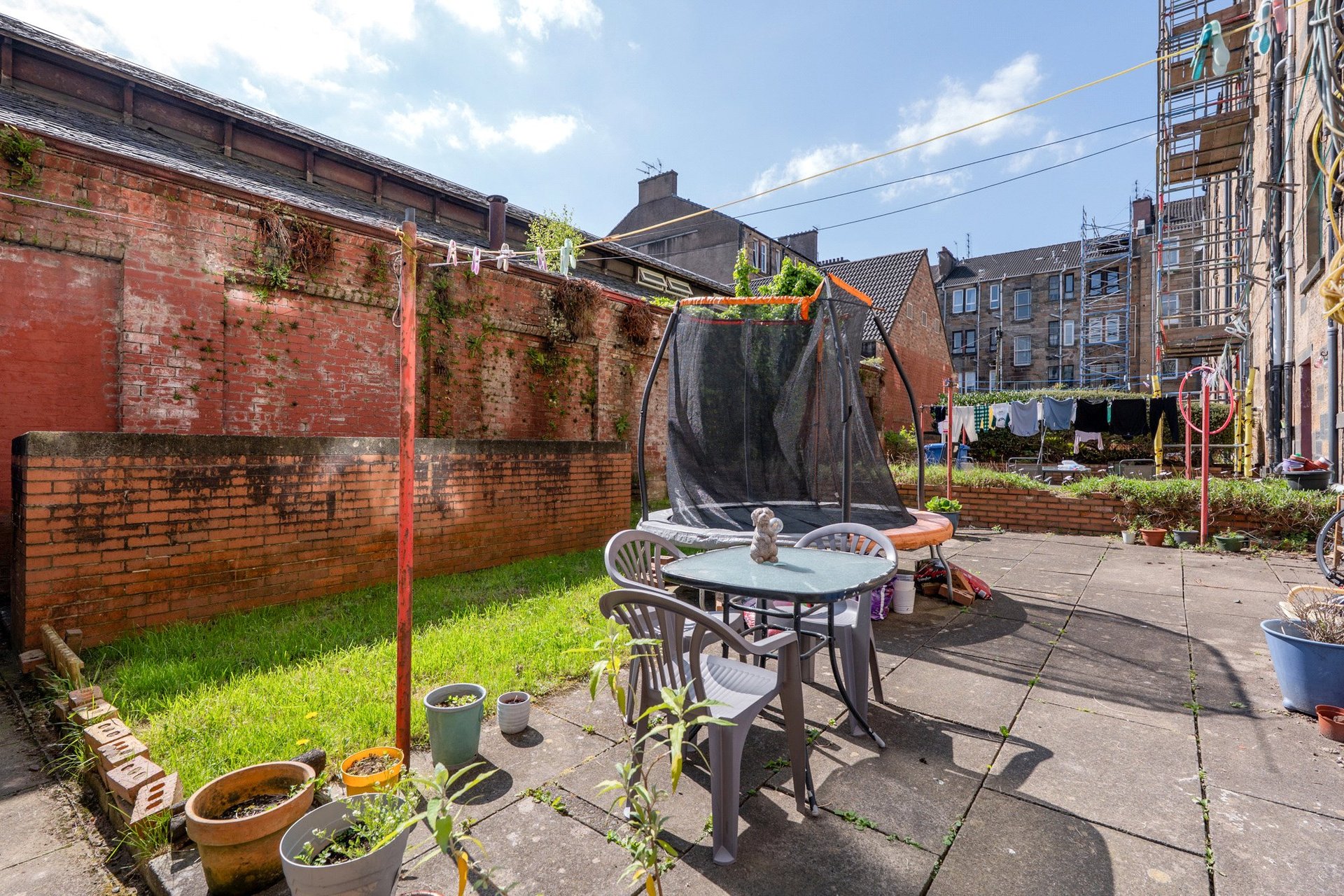 Flat 2/2, 3 Fairlie Park Drive, Partick, Glasgow, G11 7SS - Picture #16
