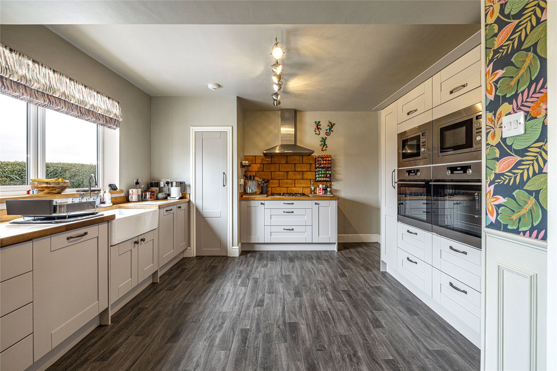 1 Duns Road, Berwick-upon-Tweed, Northumberland, TD15 1UB - Picture #4